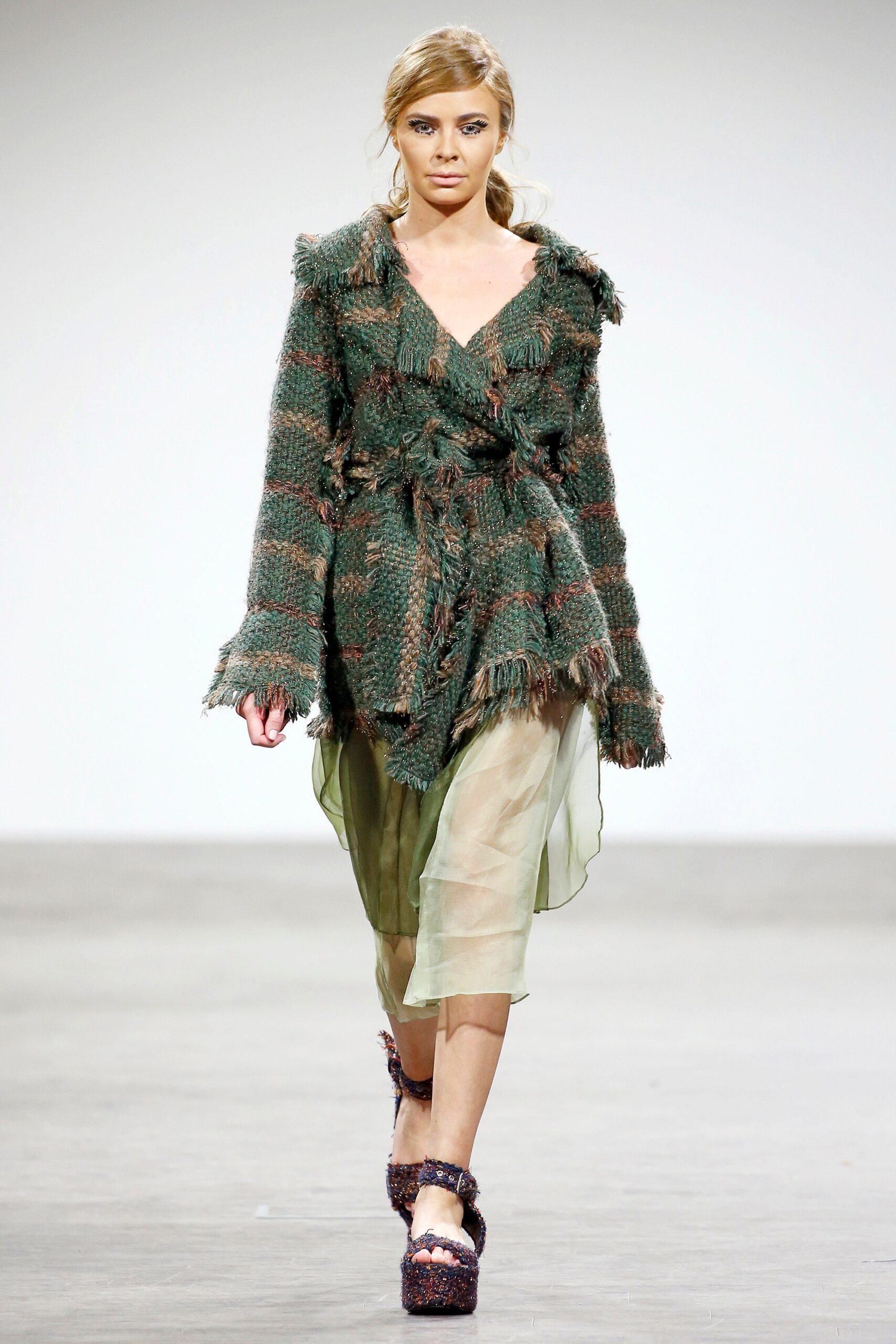 Lalo Tbilisi Fall 2016