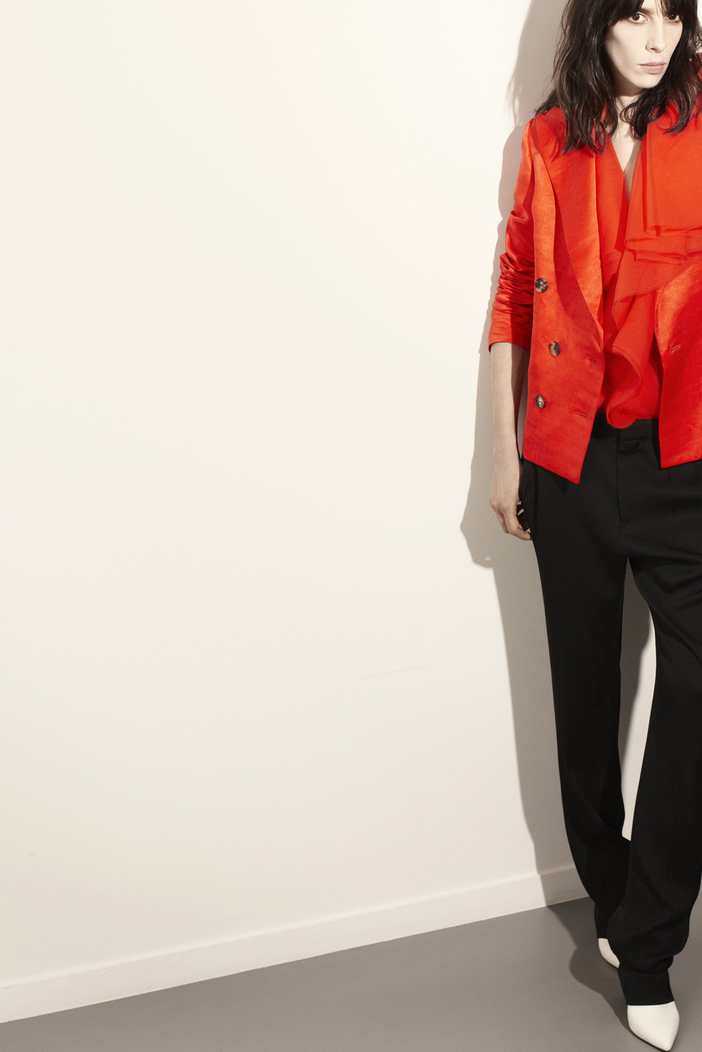 Lanvin Resort 15 Look 6