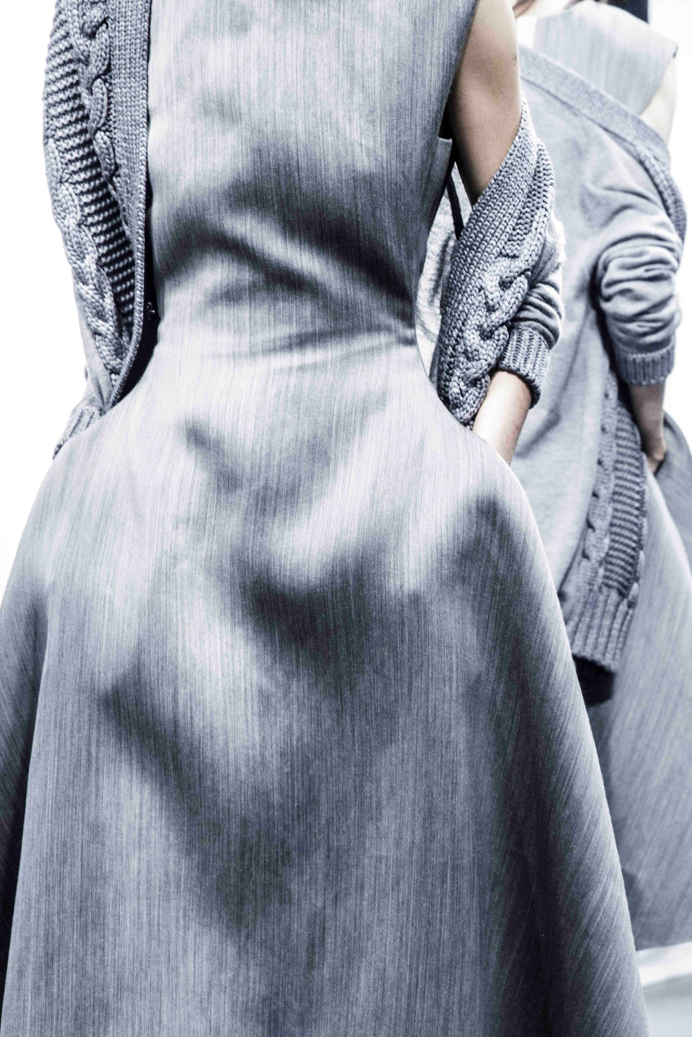 Lanvin F/W 15 Look 6
