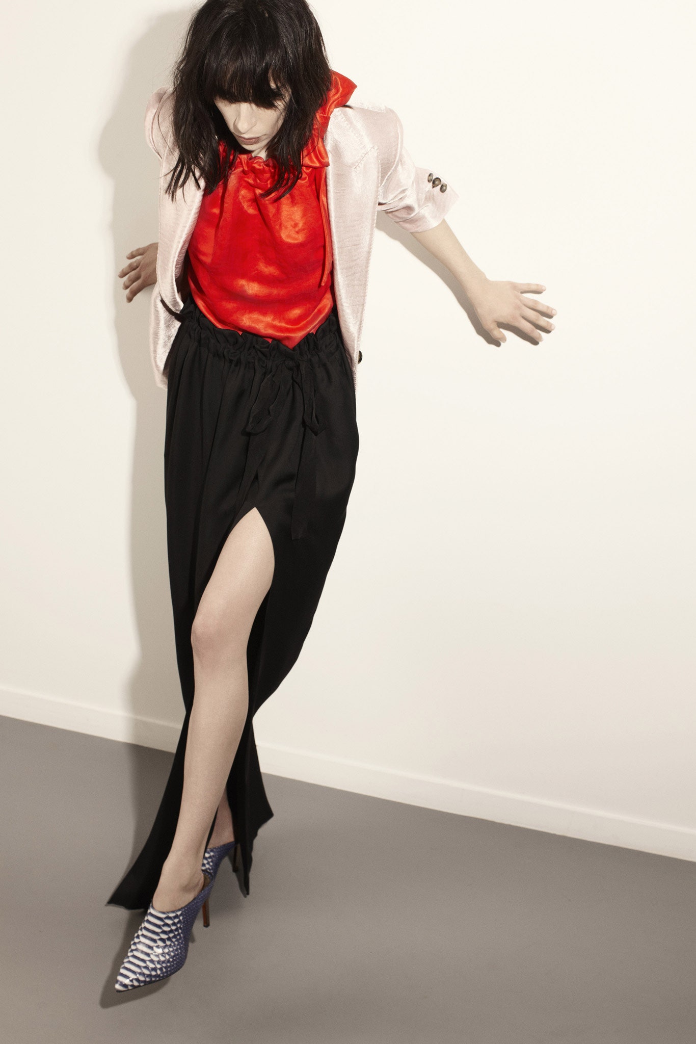 Lanvin Resort 15 Look 7