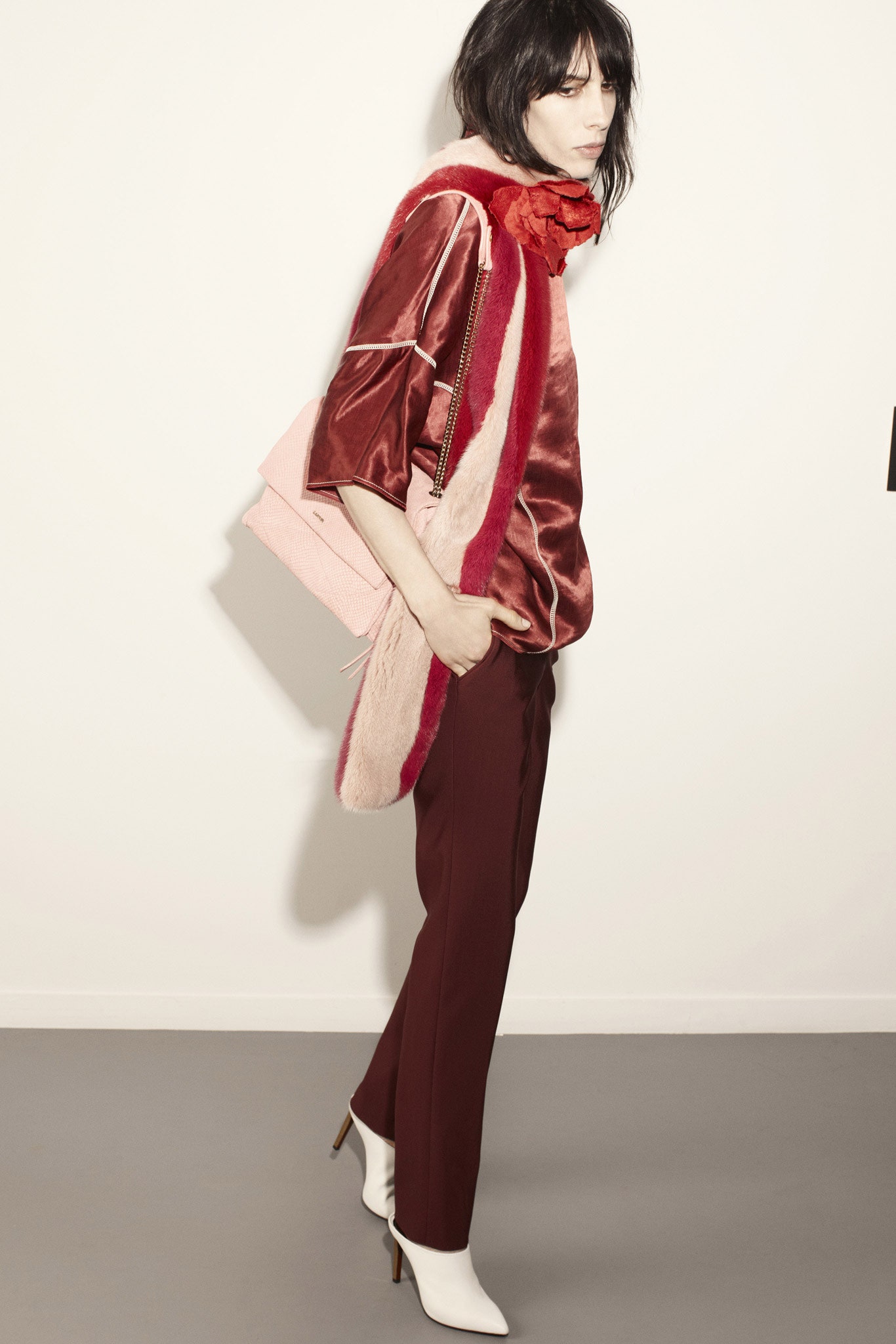 Lanvin Resort 15 Look 8