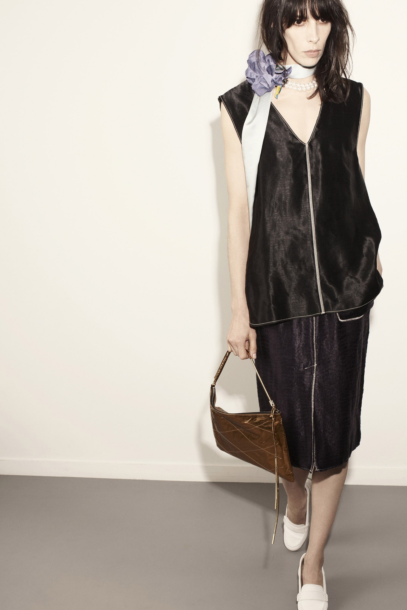 Lanvin Resort 15 Look 10