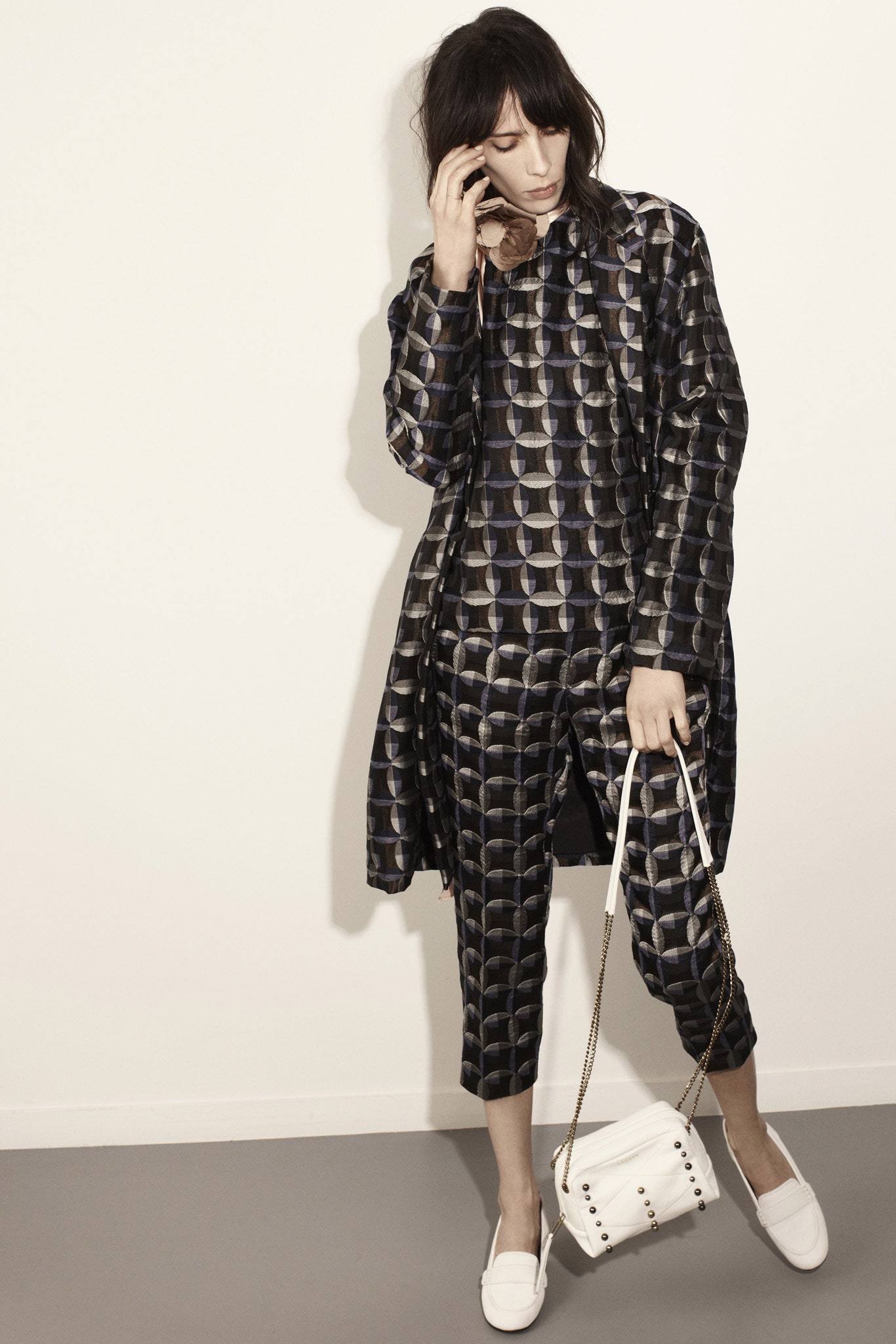Lanvin Resort 15 Look 12