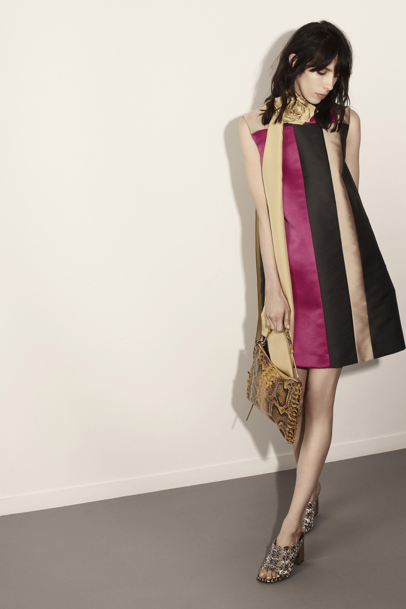 Lanvin Resort 15 Look 14