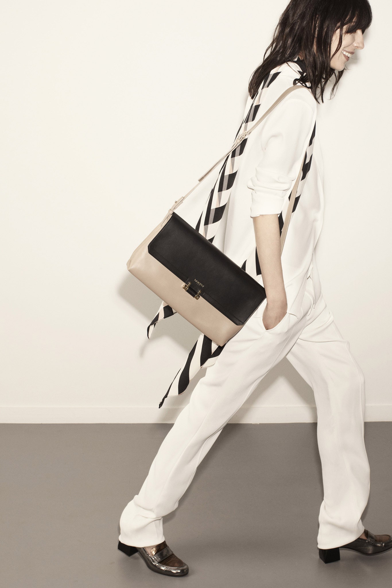 Lanvin Resort 15 Look 17