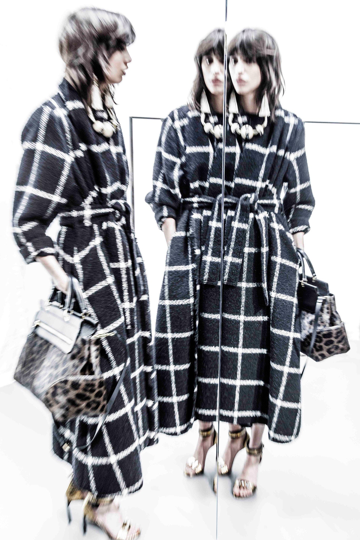 Lanvin F/W 15 Look 20