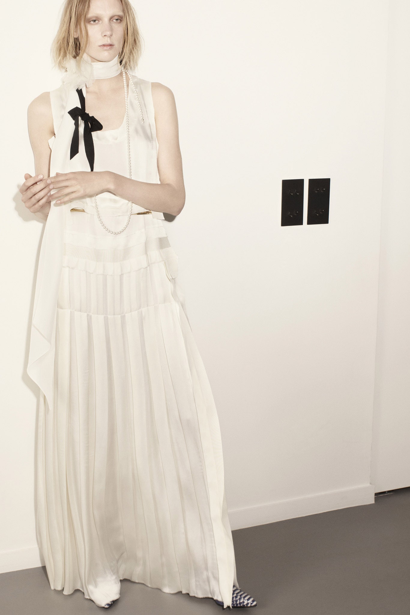 Lanvin Resort 15 Look 21