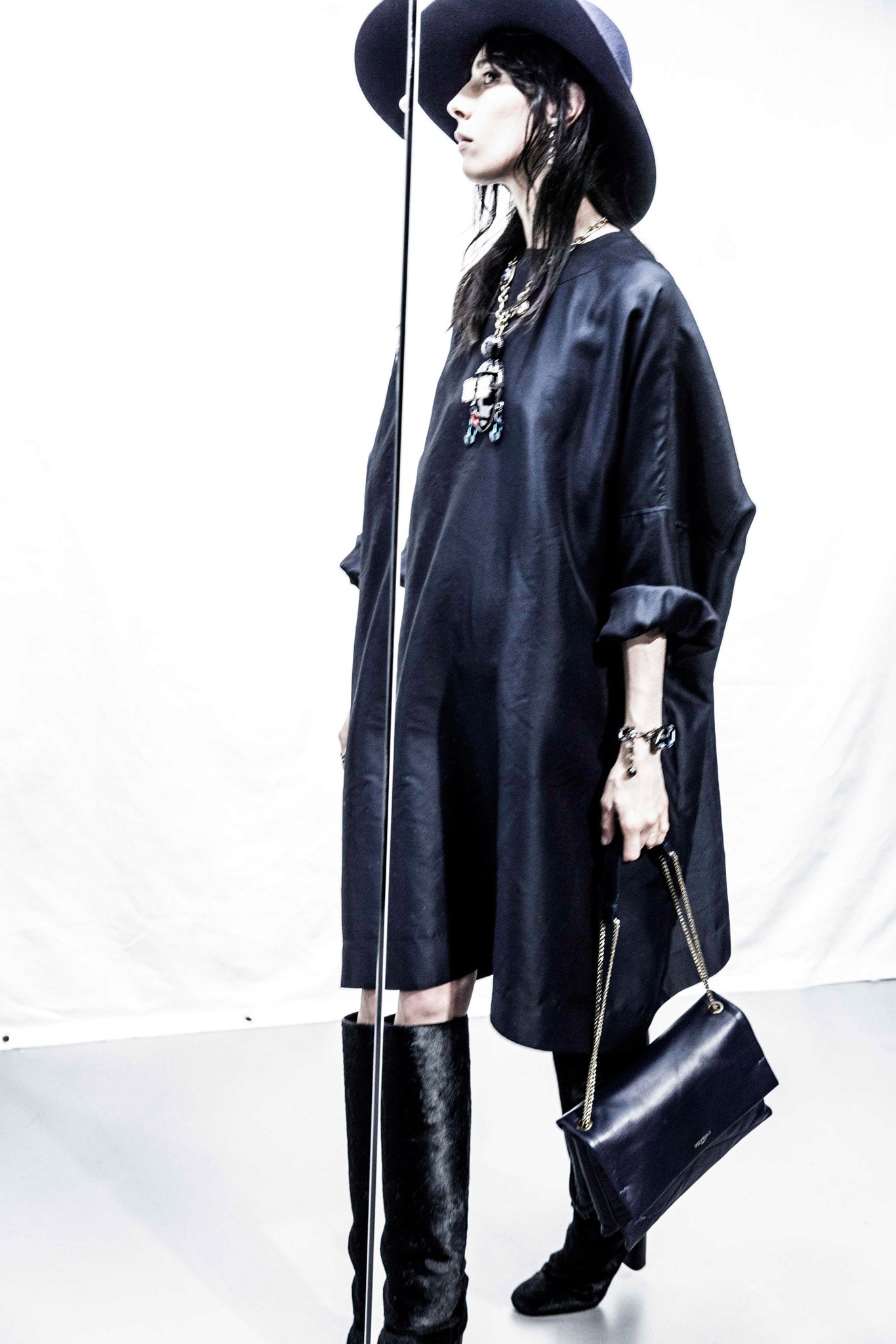 Lanvin F/W 15 Look 23