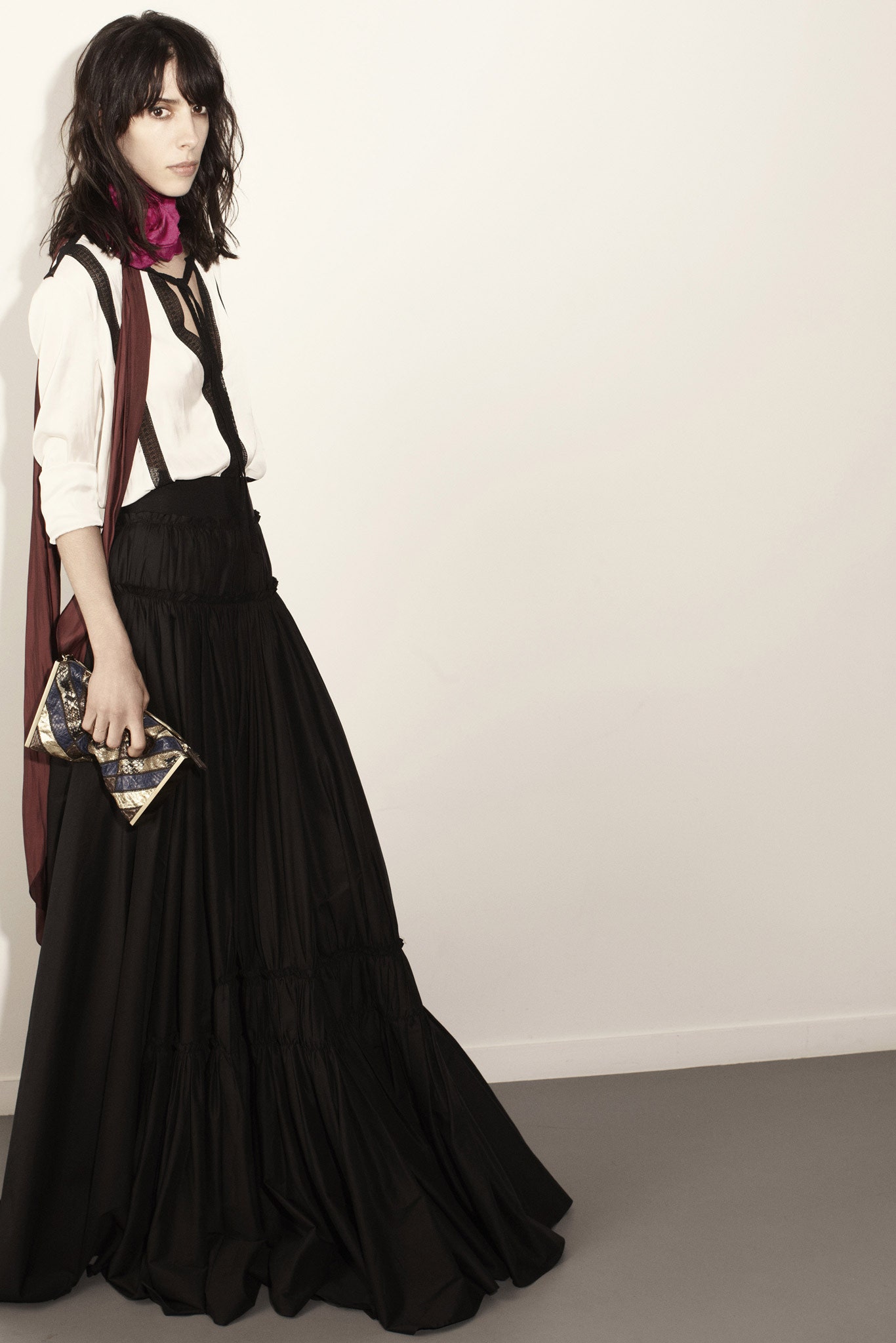 Lanvin Resort 15 Look 24