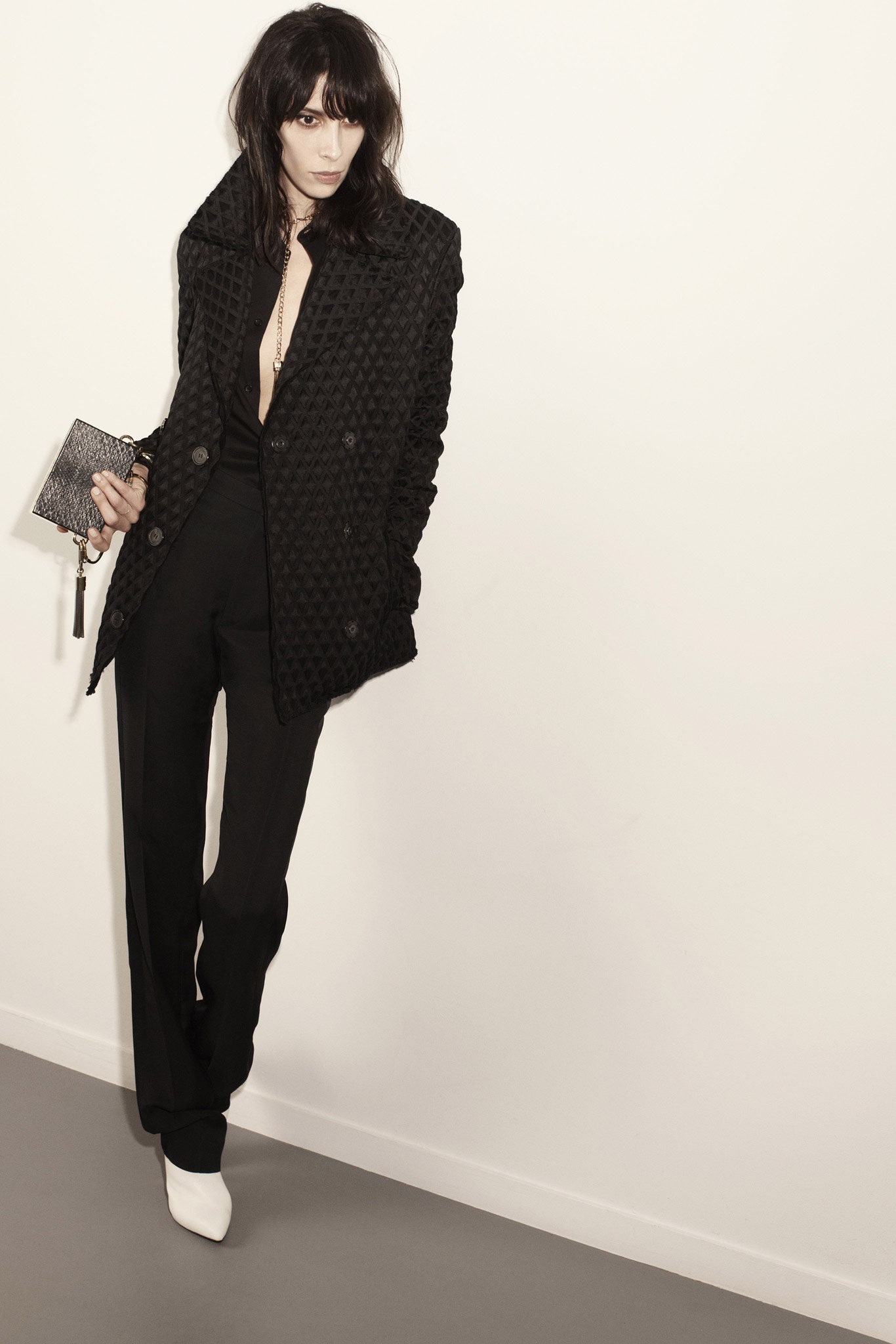 Lanvin Resort 15 Look 26