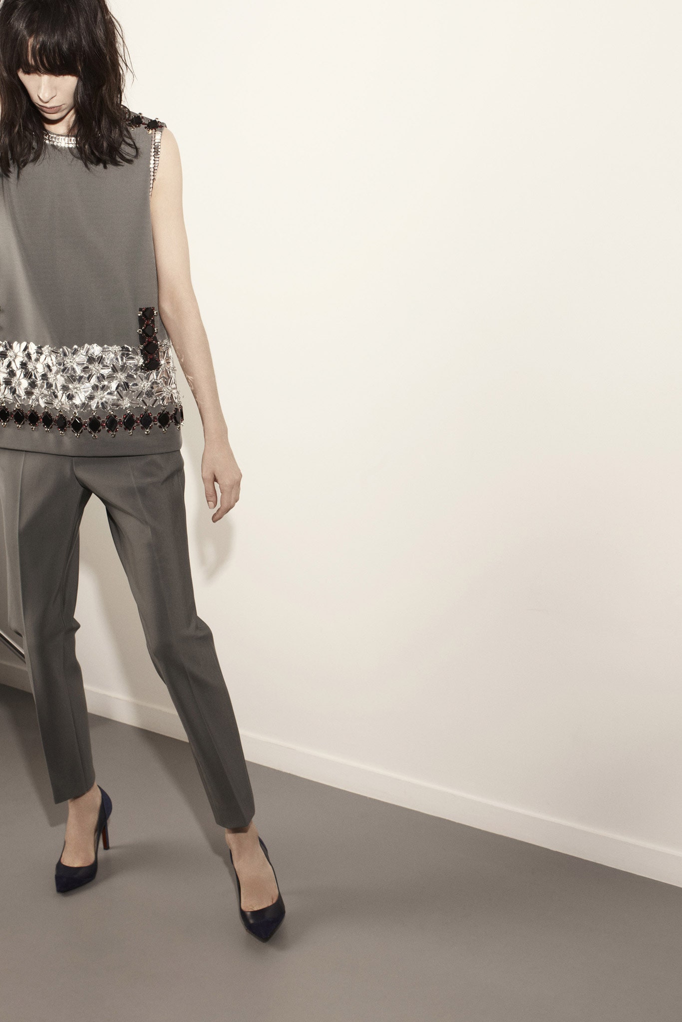 Lanvin Resort 15 Look 28
