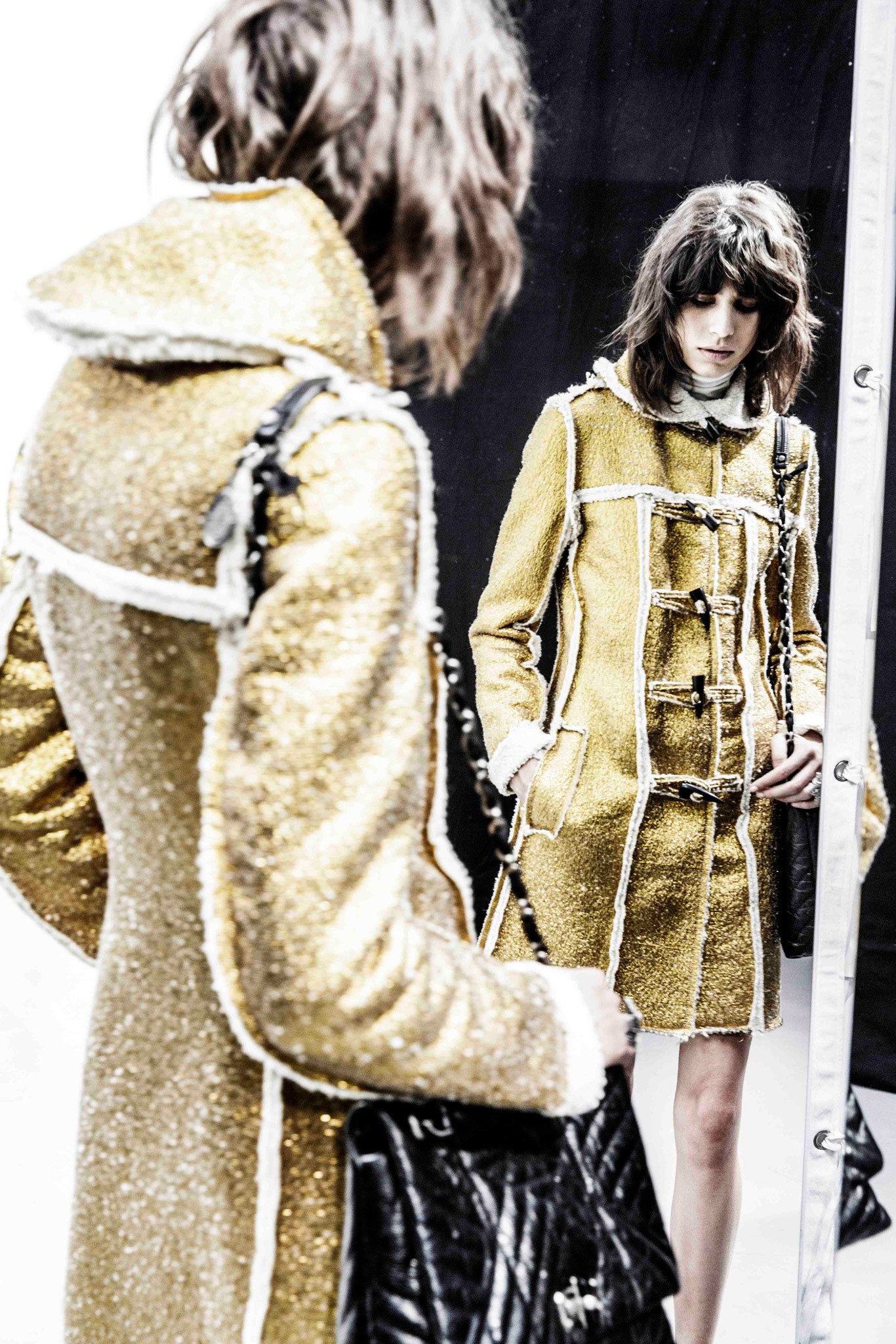 Lanvin F/W 15 Look 29