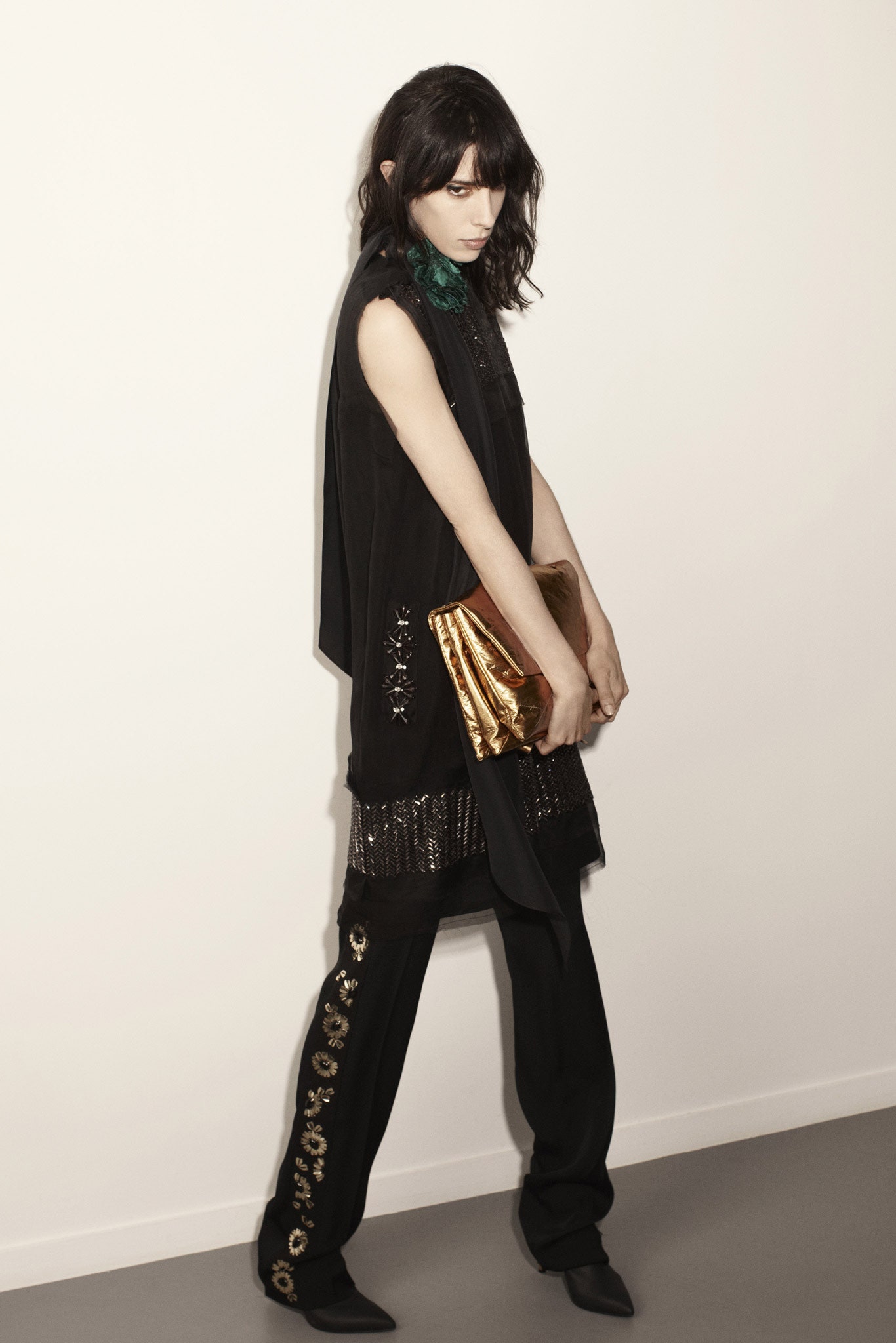Lanvin Resort 15 Look 32