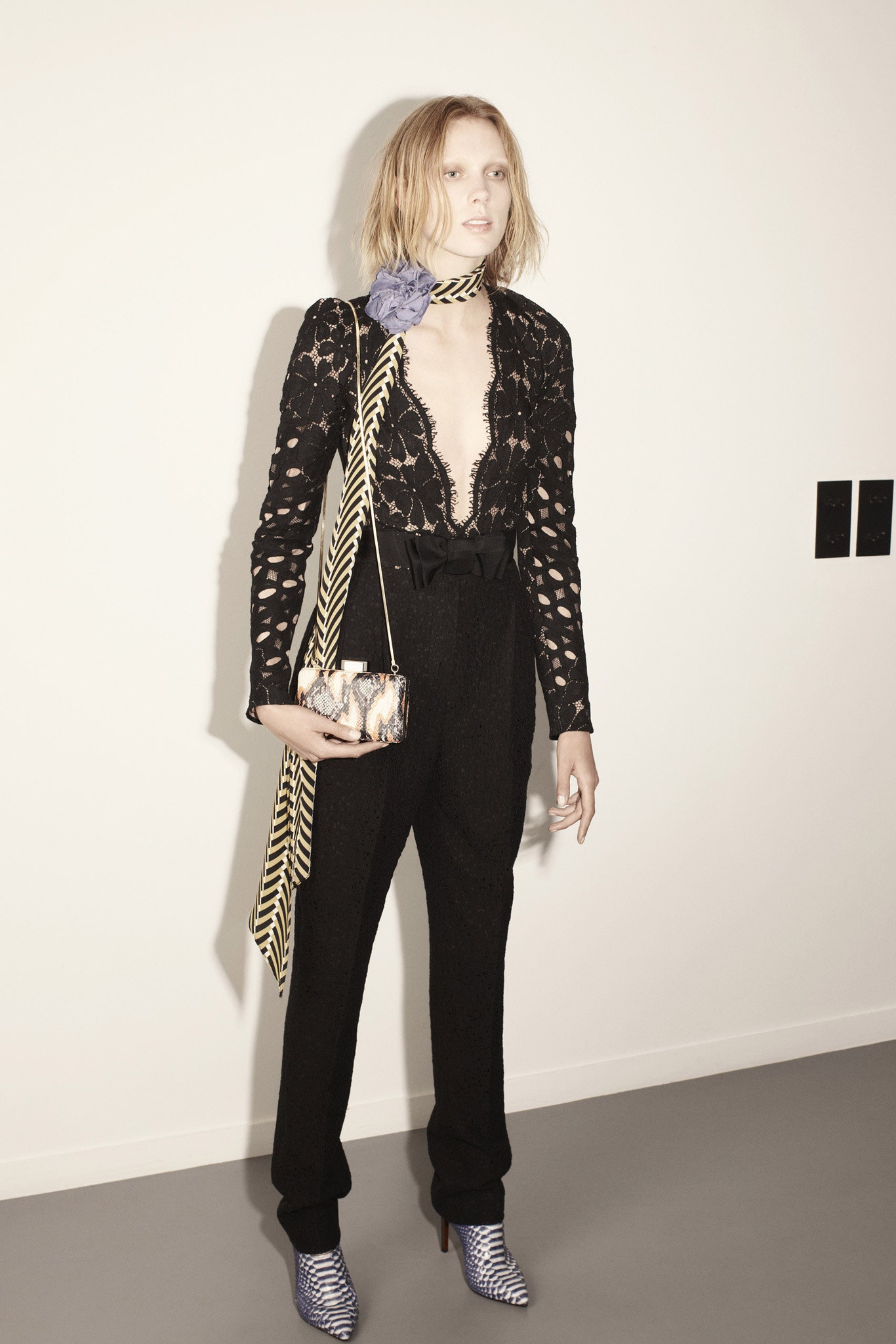 Lanvin Resort 15 Look 33