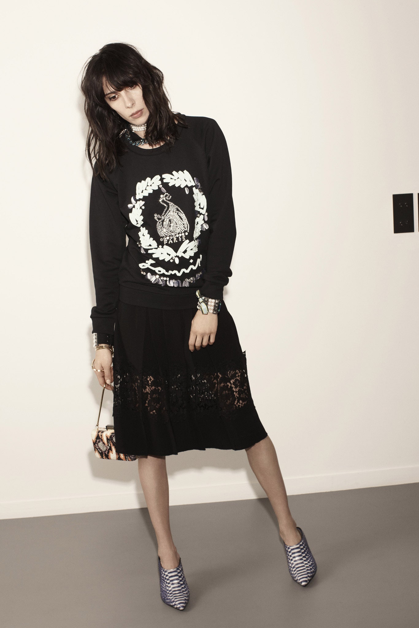 Lanvin Resort 15 Look 37
