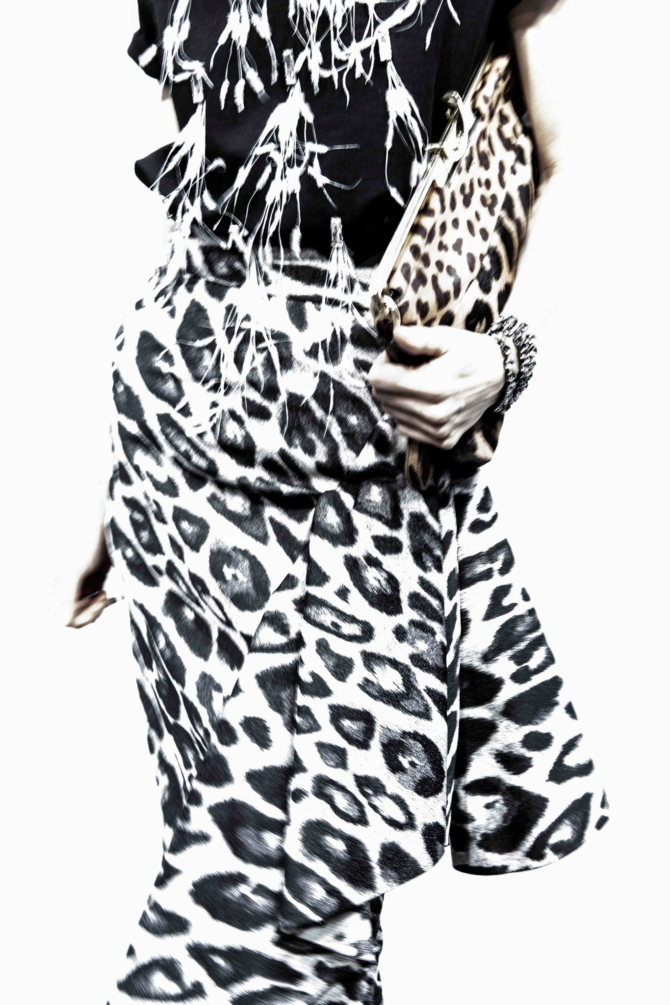 Lanvin F/W 15 Look 40