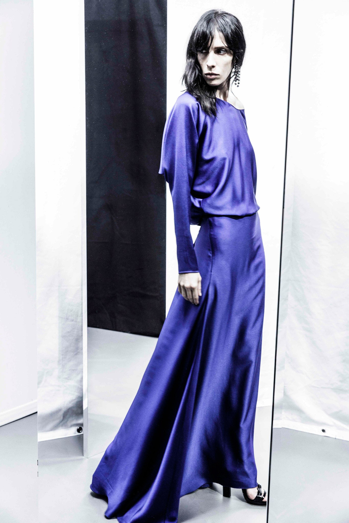 Lanvin F/W 15 Look 43