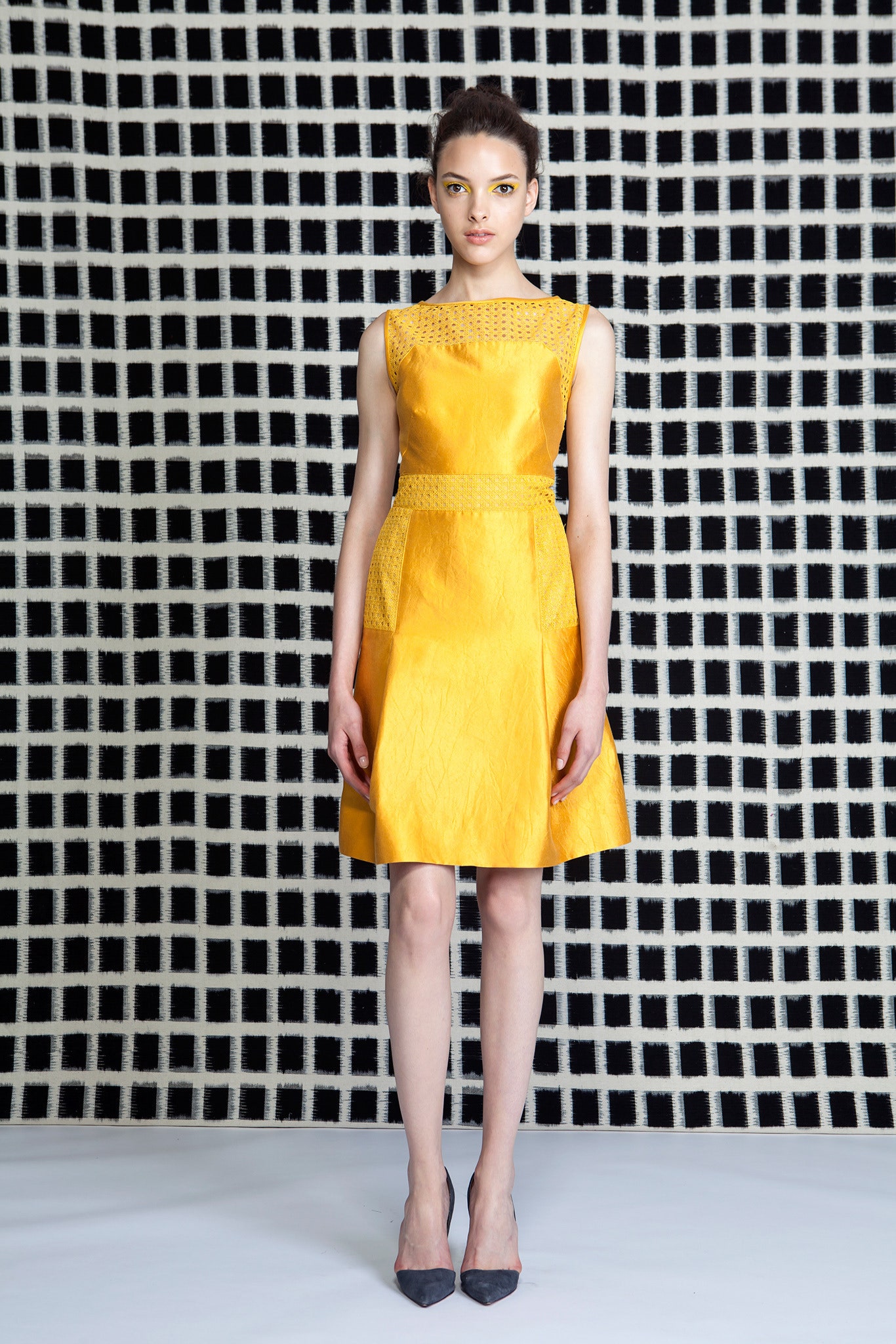 Lela Rose Resort 14 Look 6