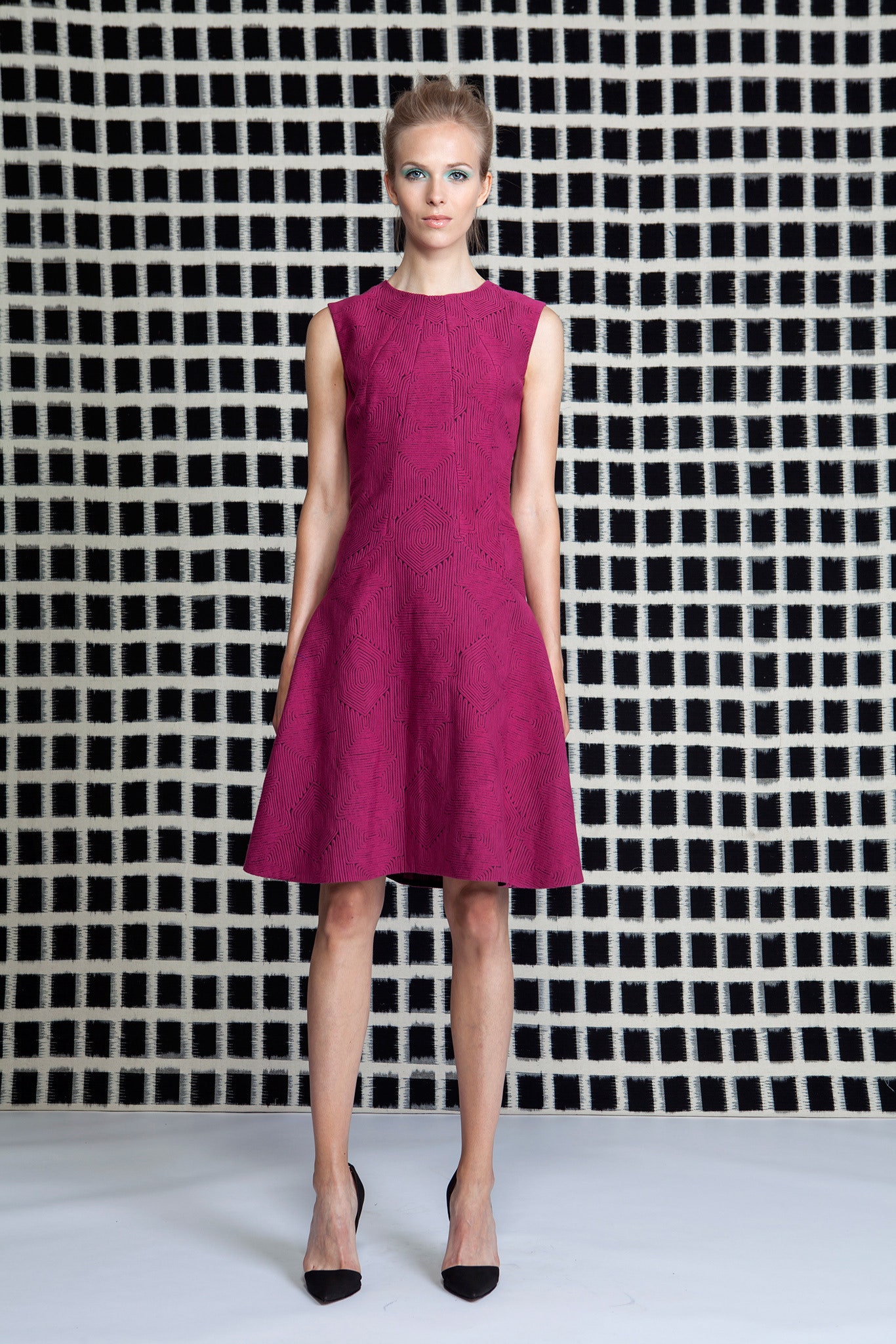 Lela Rose Resort 14 Look 10