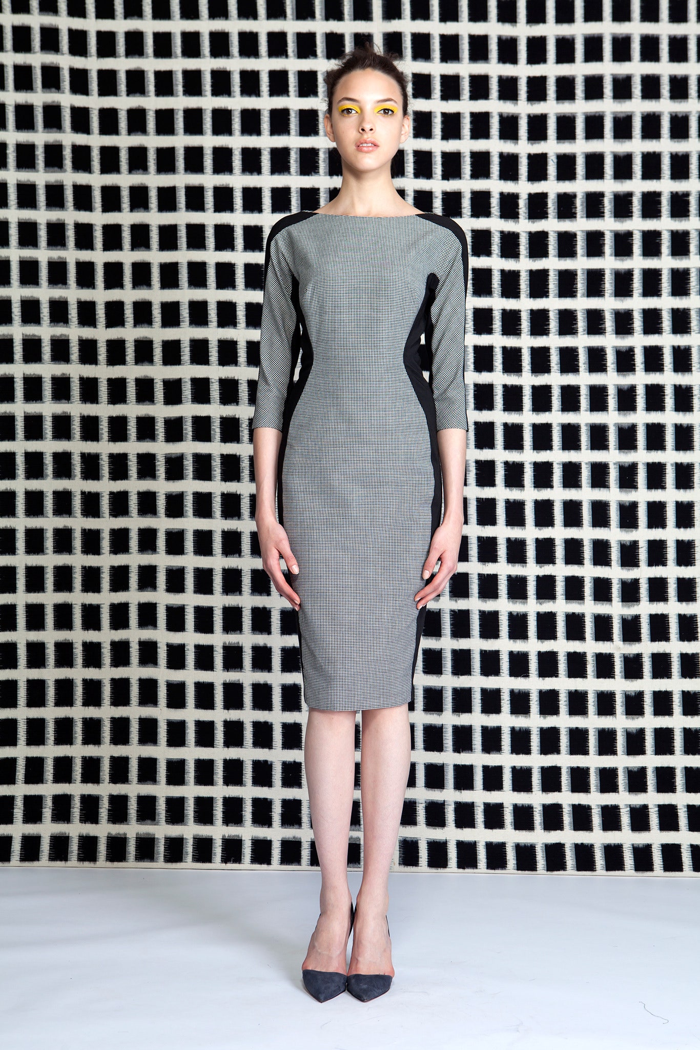 Lela Rose Resort 14 Look 17
