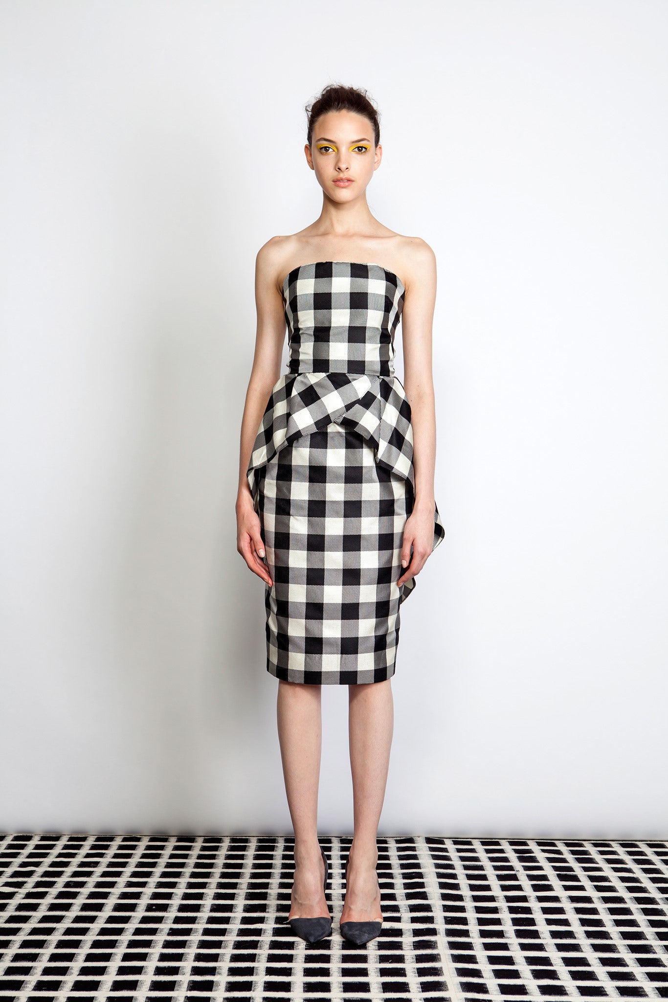 Lela Rose Resort 14 Look 23