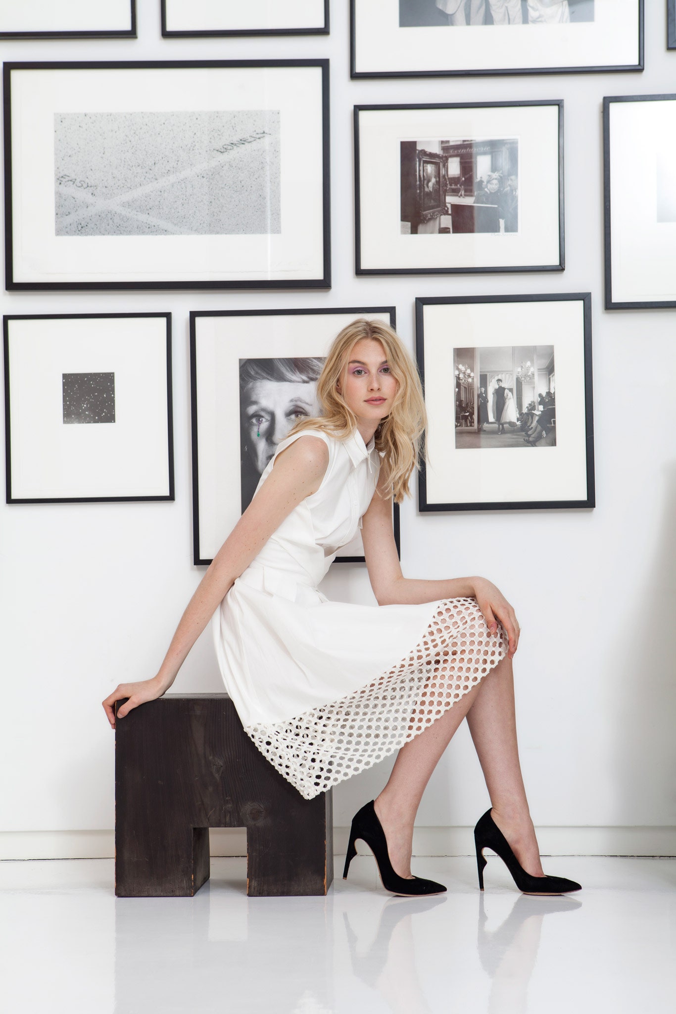 Lela Rose Resort 15 Look 3
