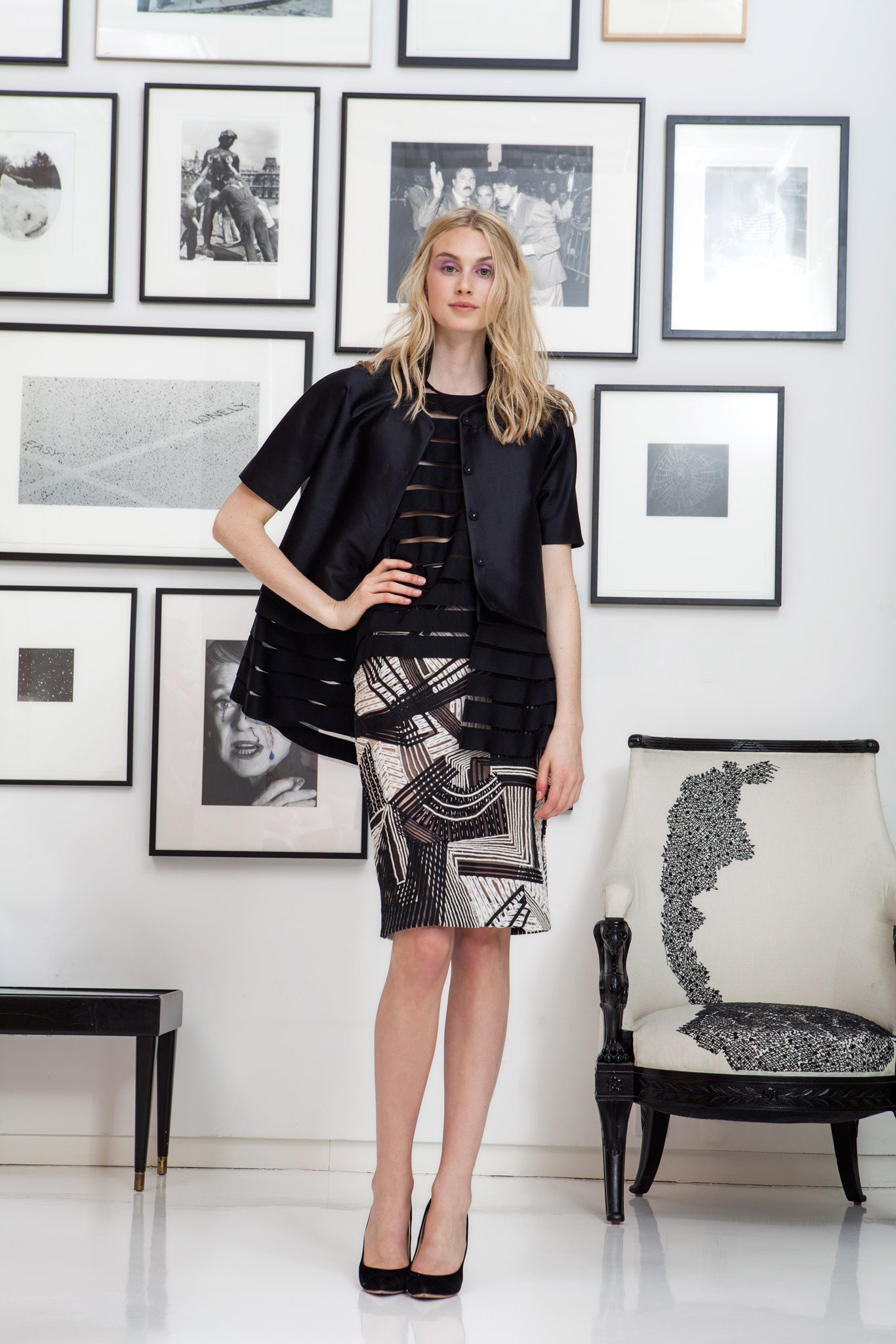 Lela Rose Resort 15 Look 18