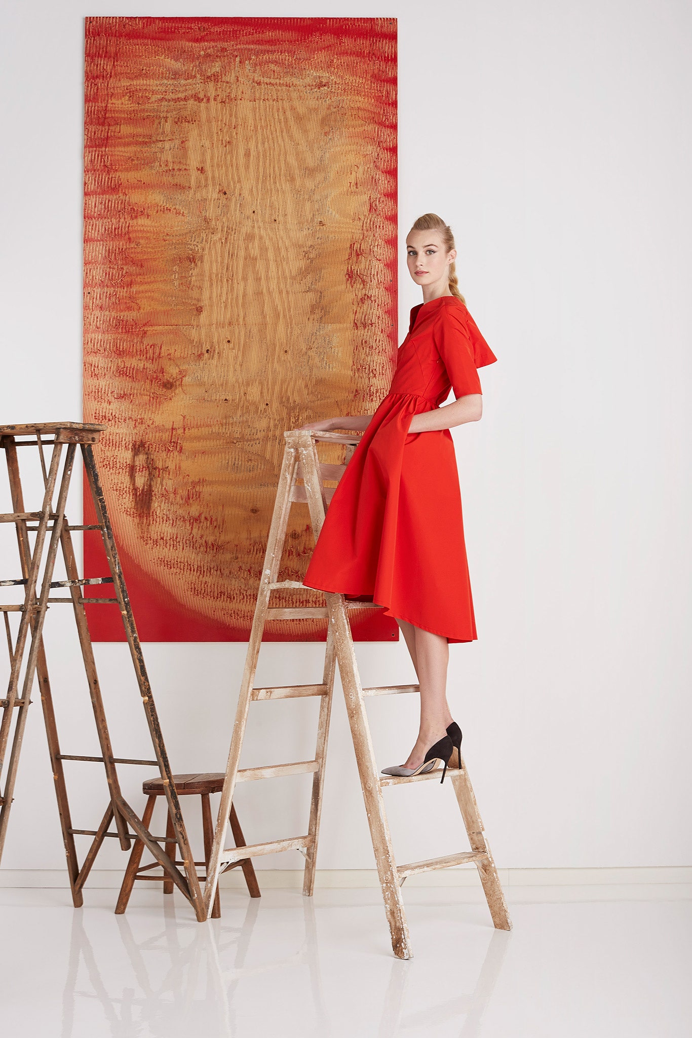 Lela Rose Pre-Fall 2015