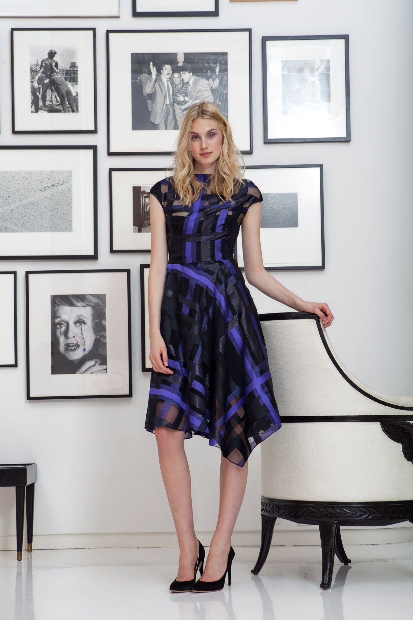 Lela Rose Resort 15 Look 23