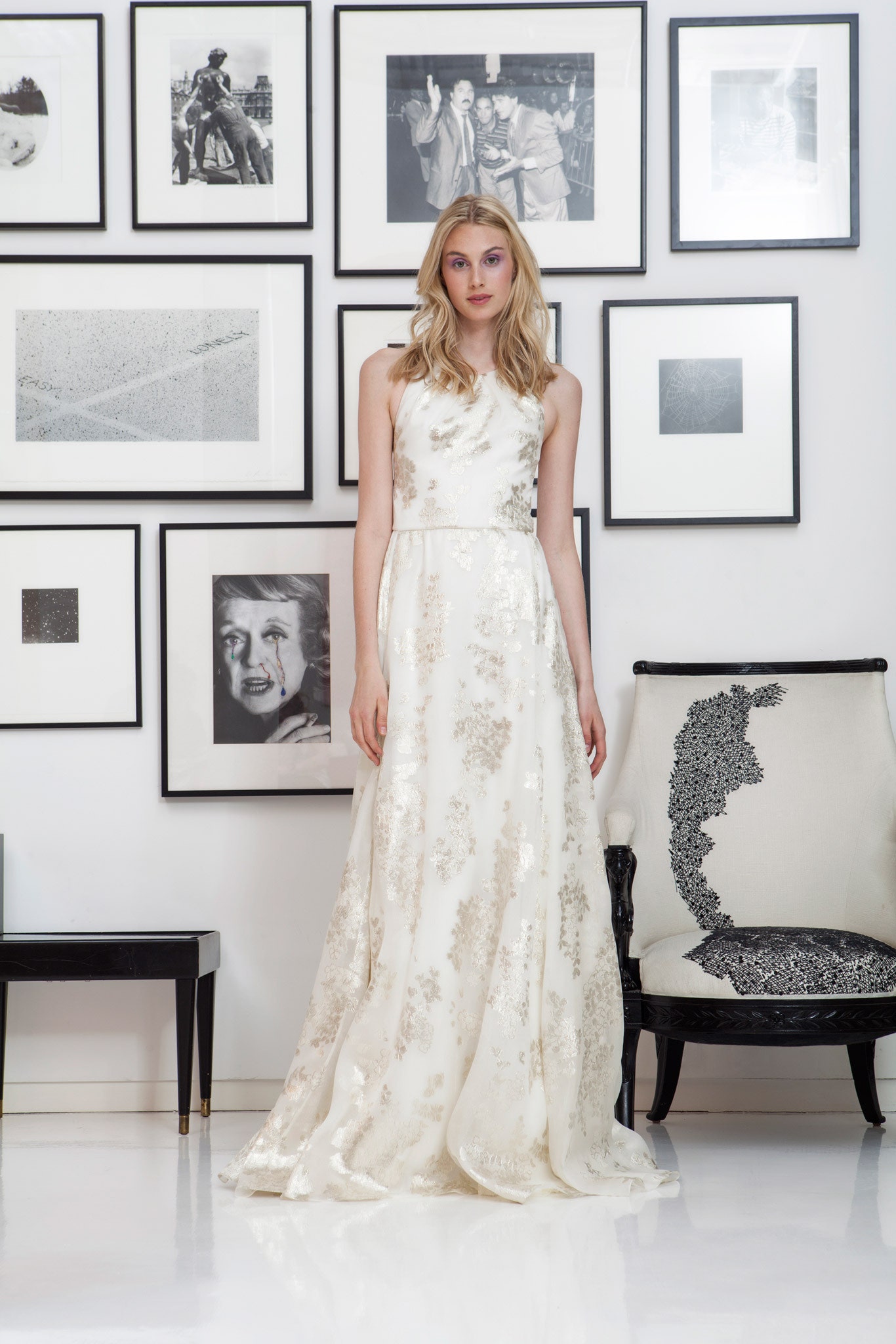 Lela Rose Resort 15 Look 26
