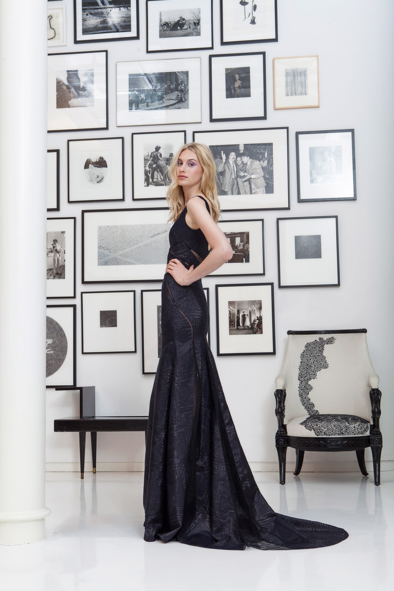 Lela Rose Resort 15 Look 27