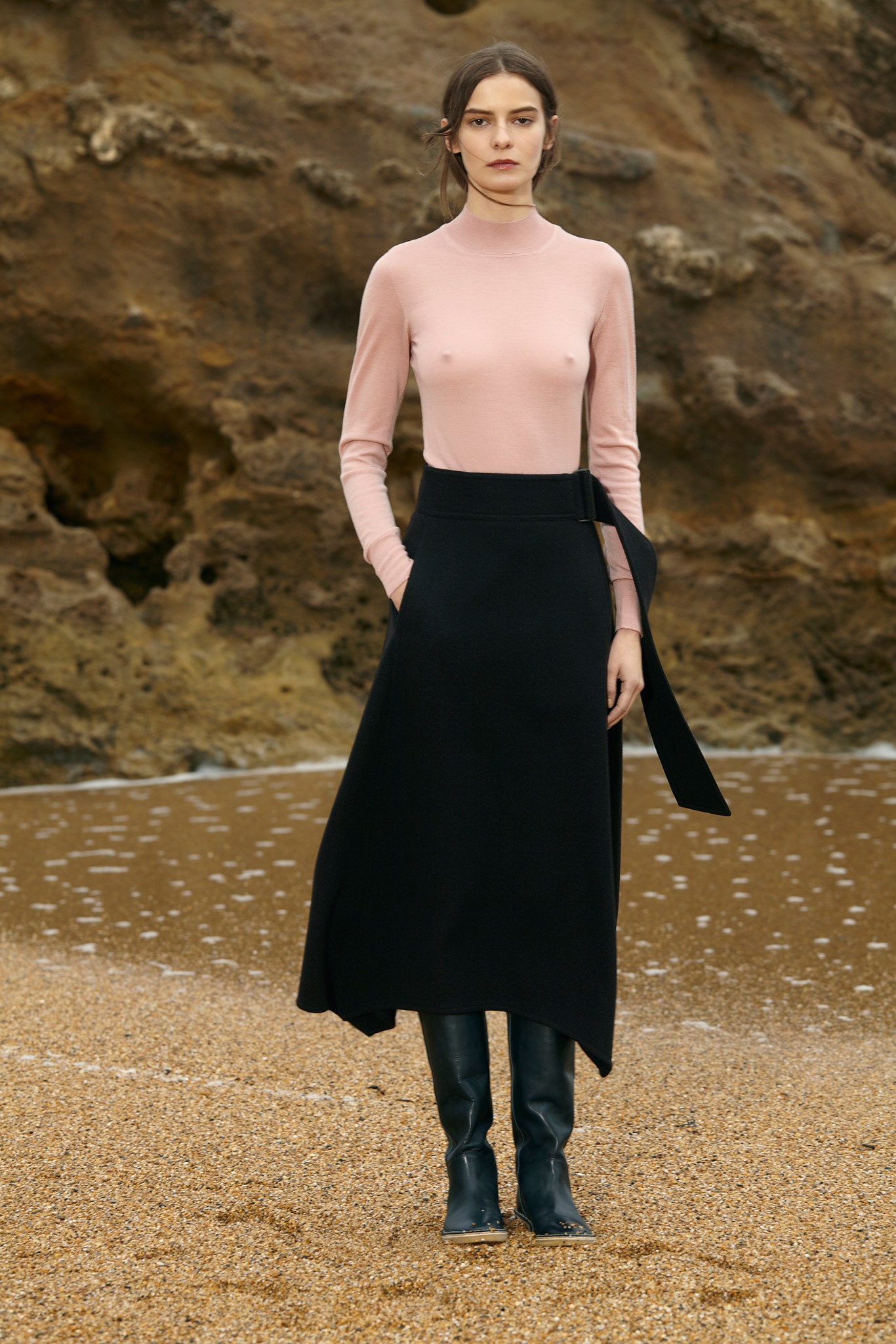 Lemaire F/W 15 Look 15