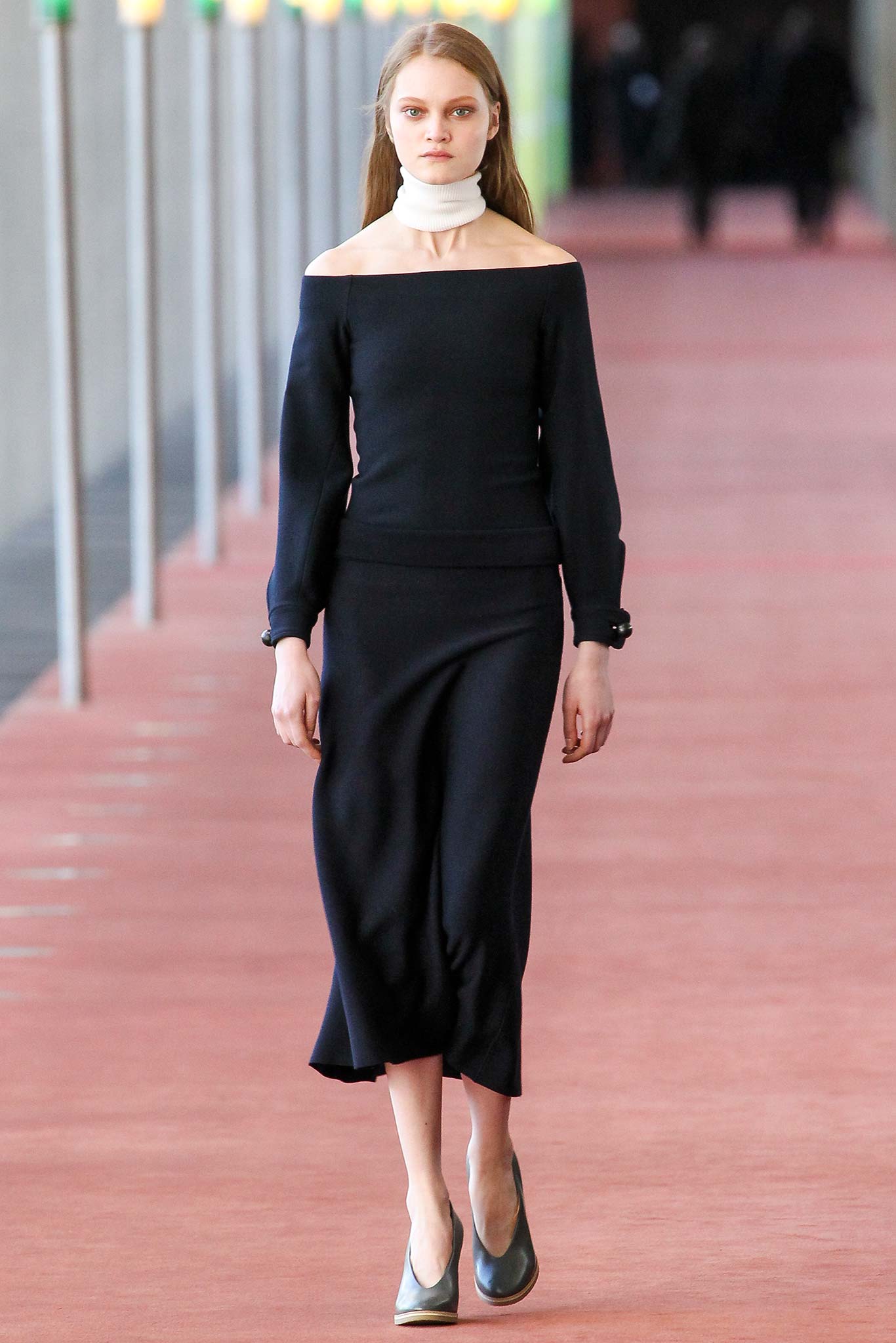 Lemaire F/W 15 Look 2
