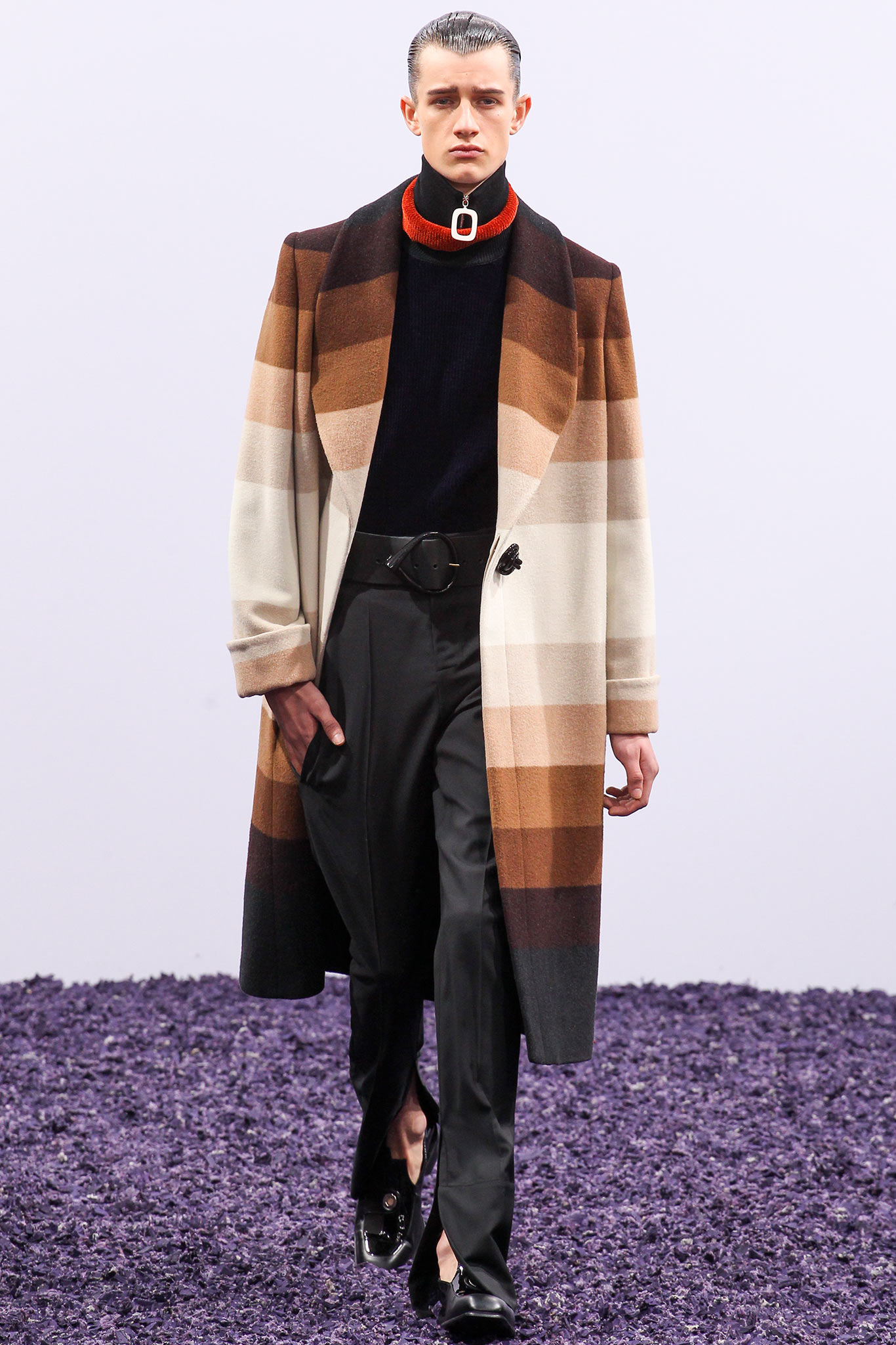 JW Anderson F/W 15 Menswear Look 2