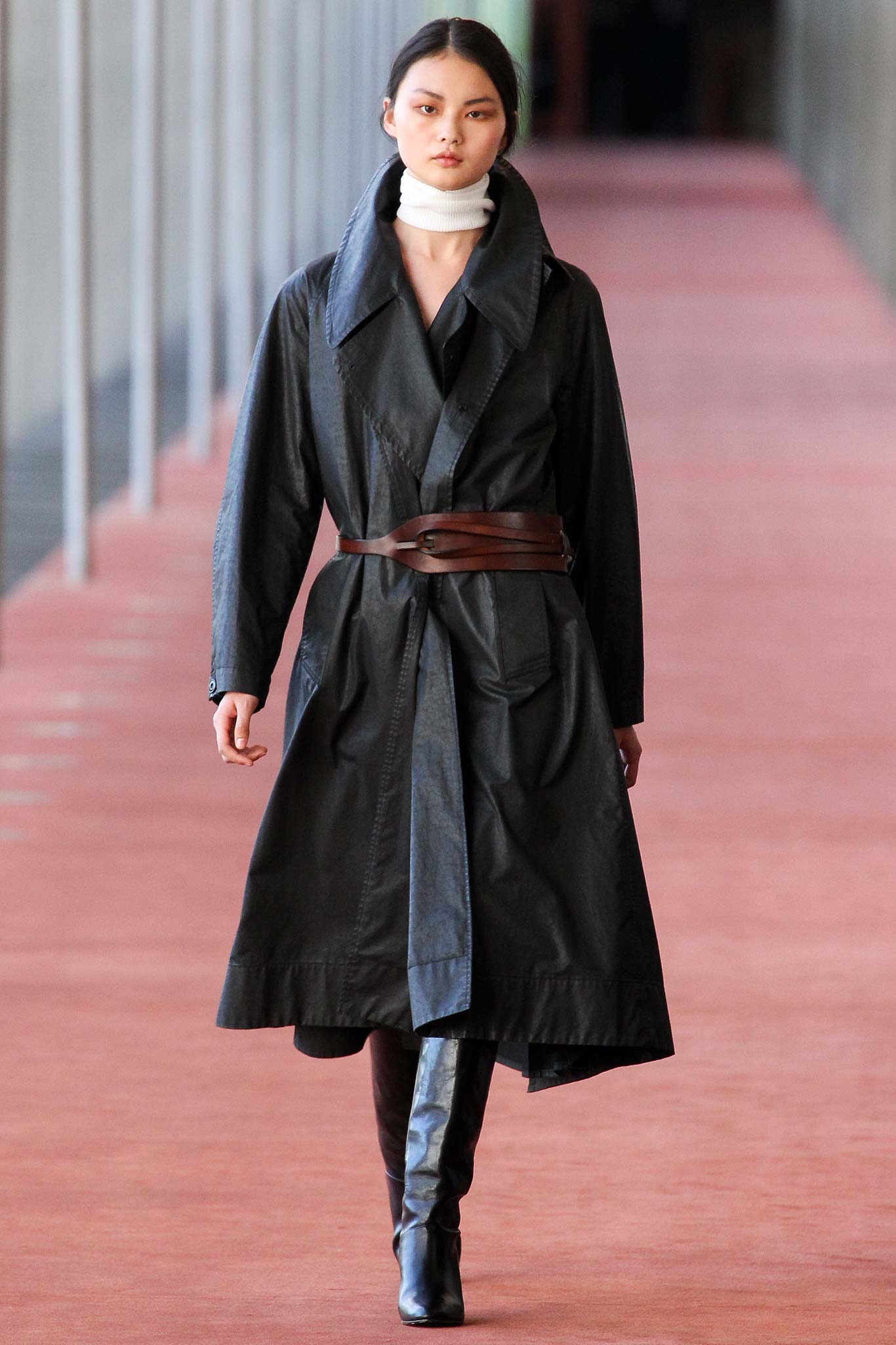 Lemaire F/W 15 Look 7