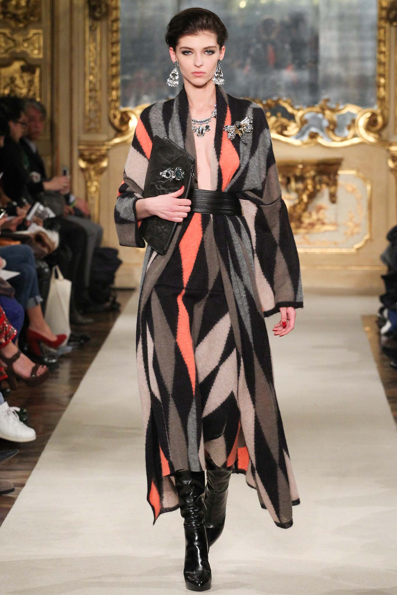 Les Copains F/W 15 Look 5