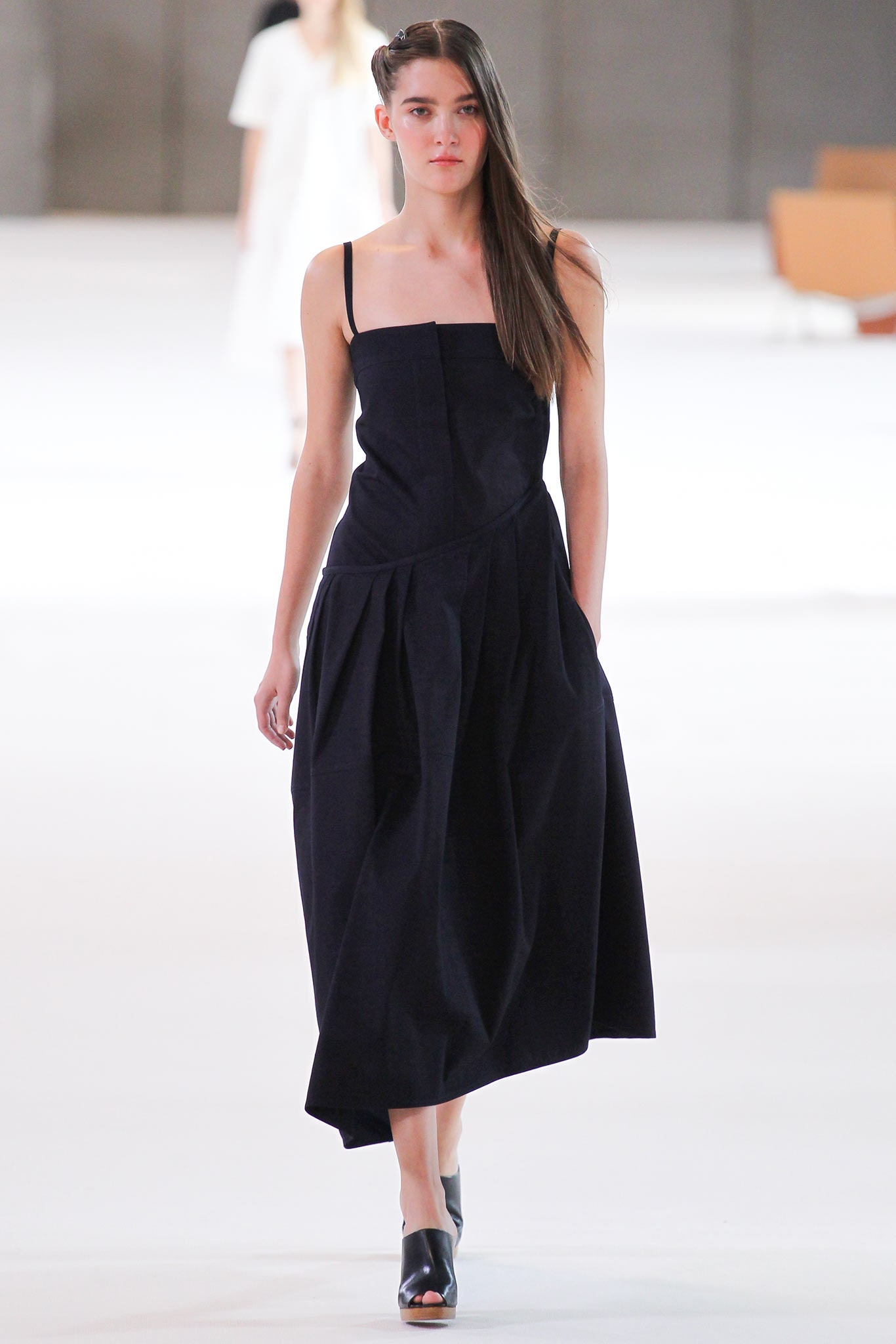 Lemaire S/S 15 Look 8