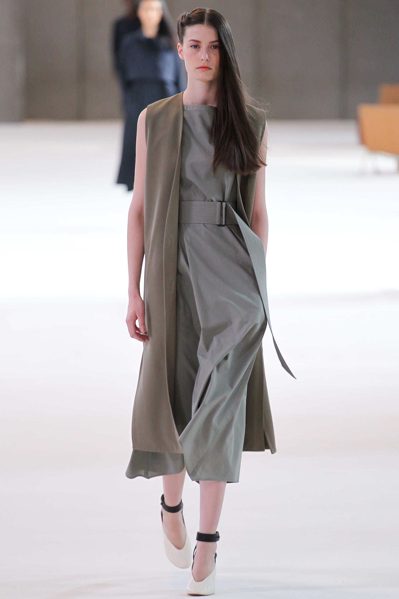 Lemaire S/S 15 Look 15