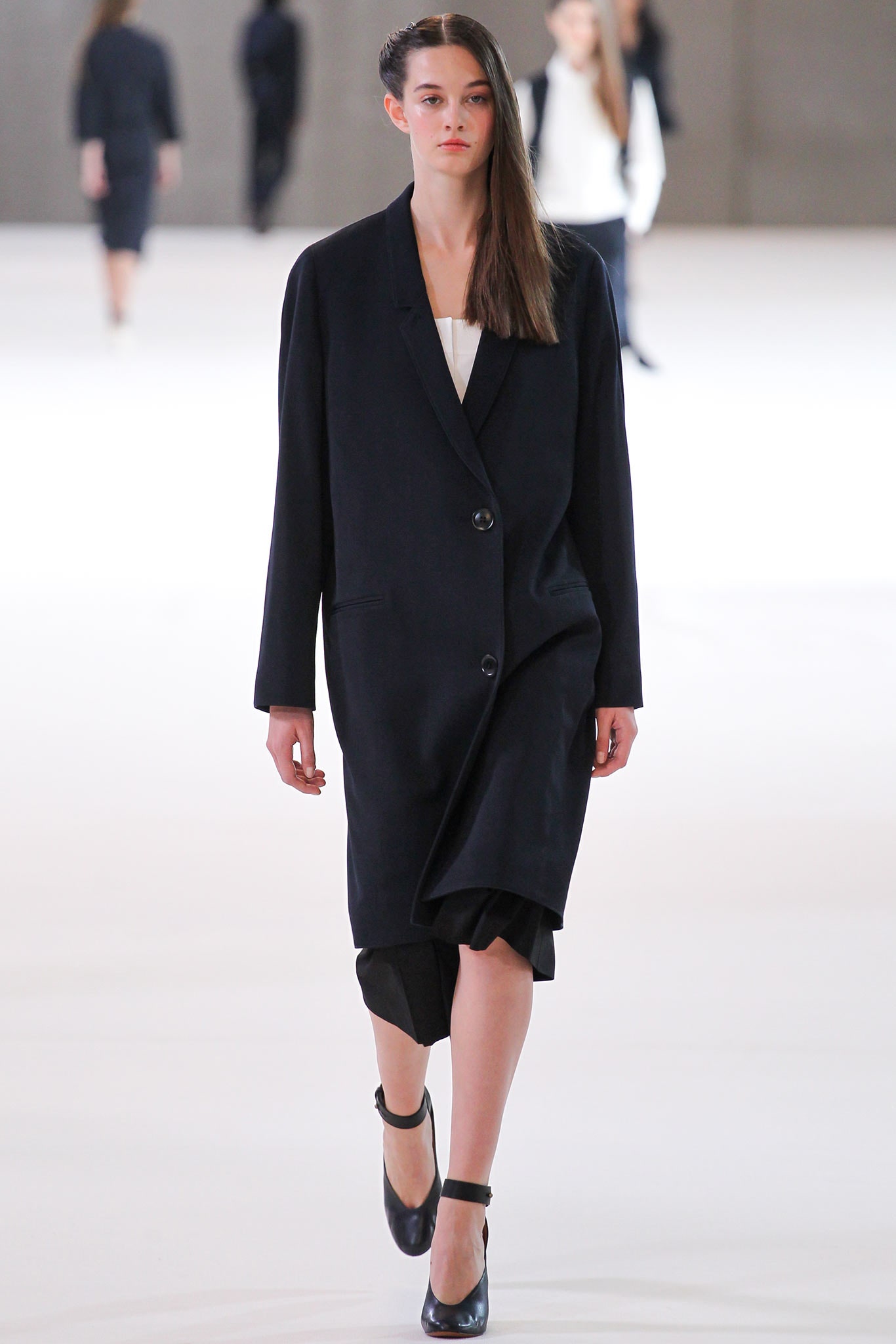 Lemaire S/S 15 Look 20