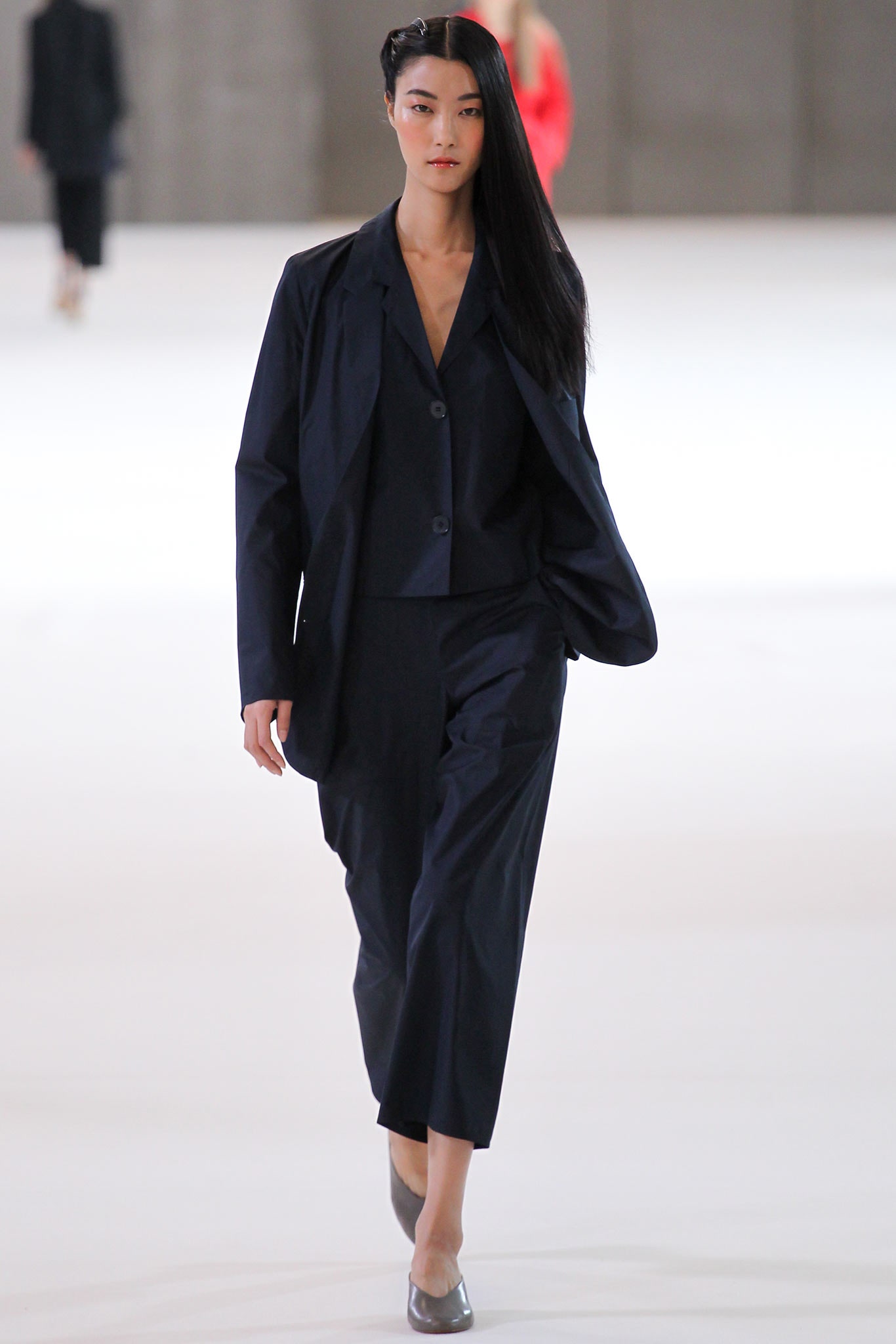 Lemaire S/S 15 Look 22
