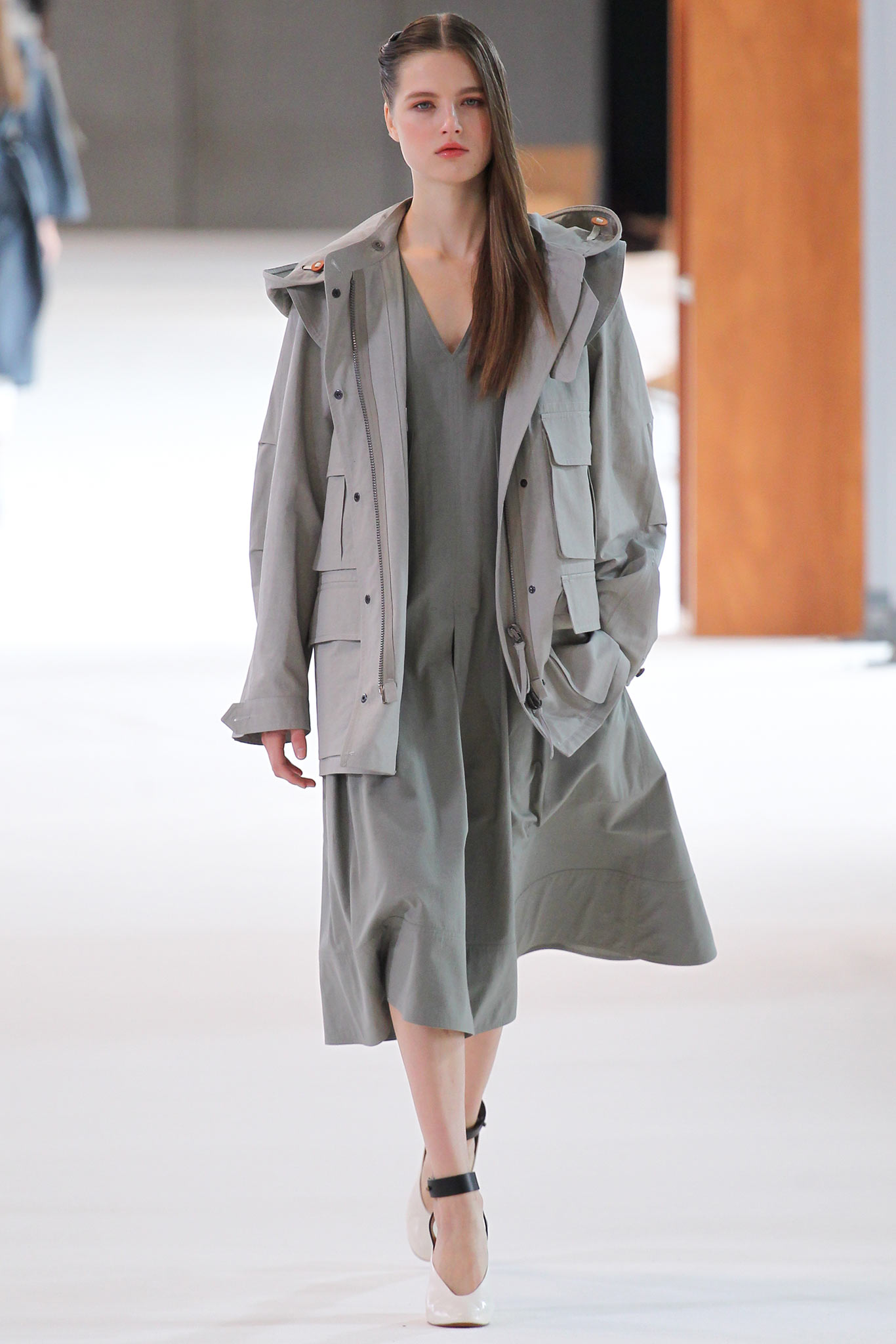 Lemaire S/S 15 Look 25
