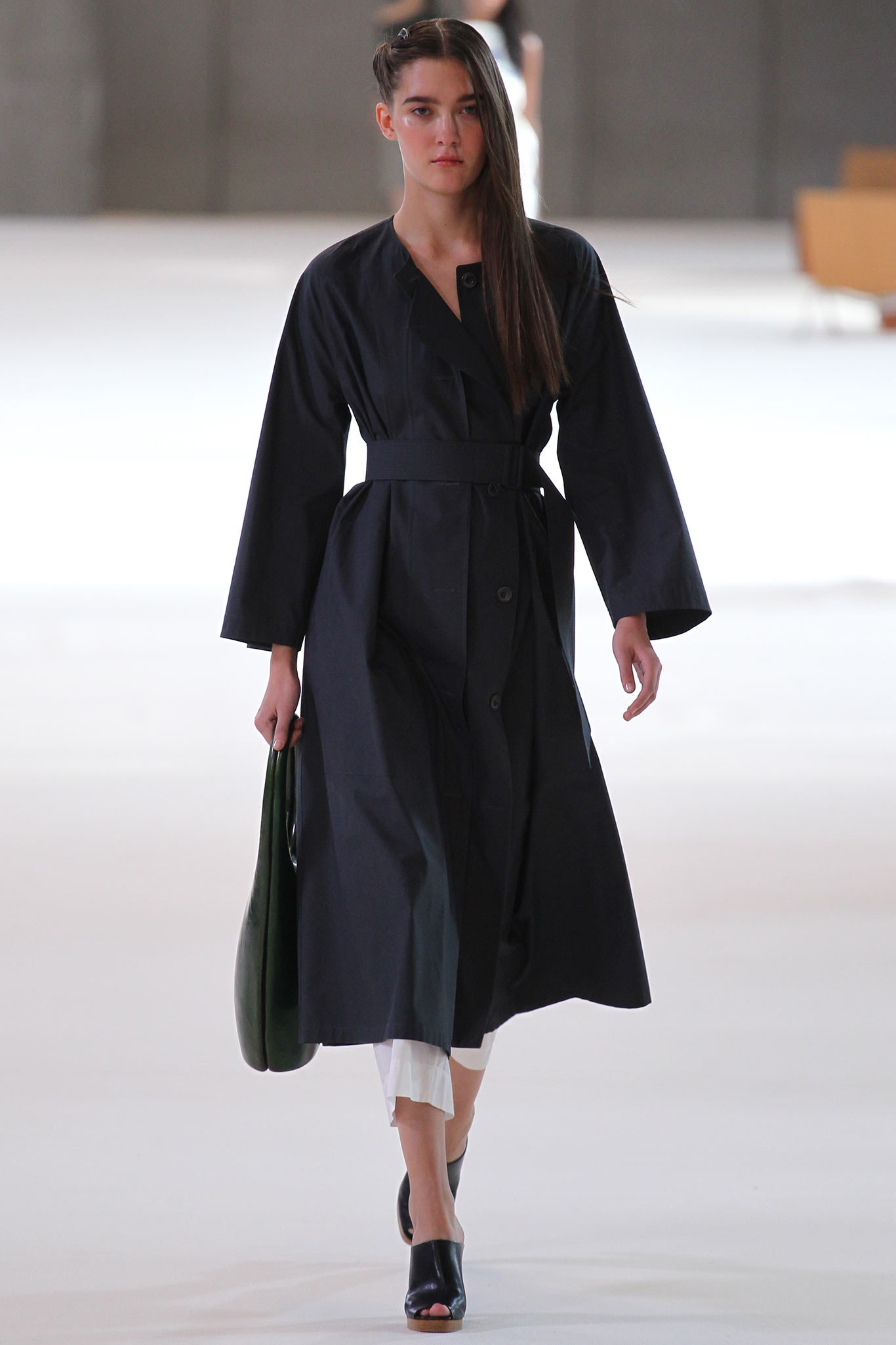 Lemaire S/S 15 Look 26