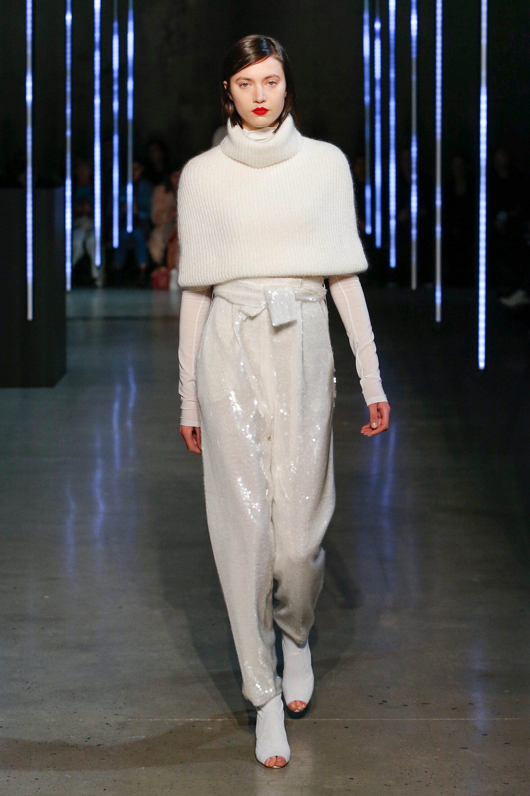 LaPointe Fall 2018 Ready-to-Wear