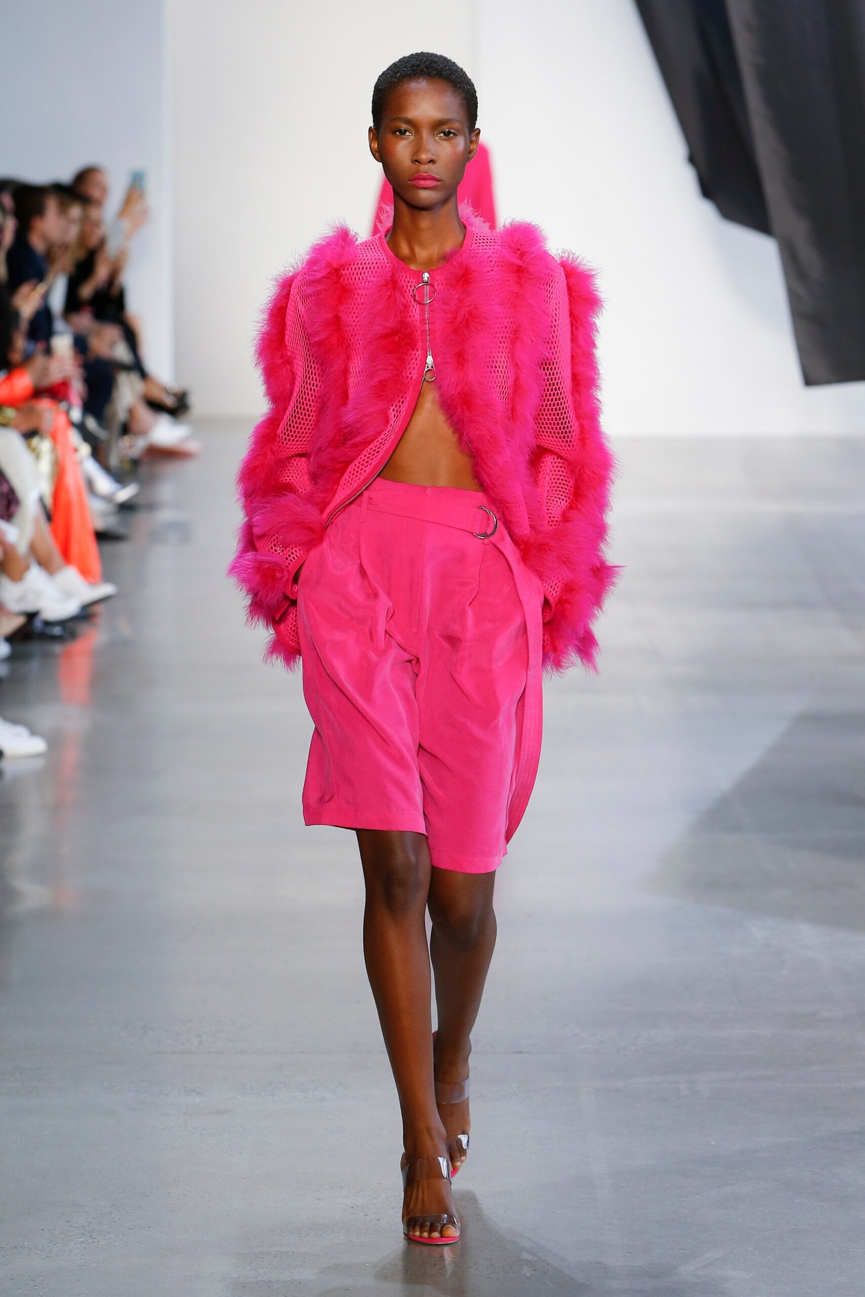LaPointe Spring 2019 Ready-to-Wear