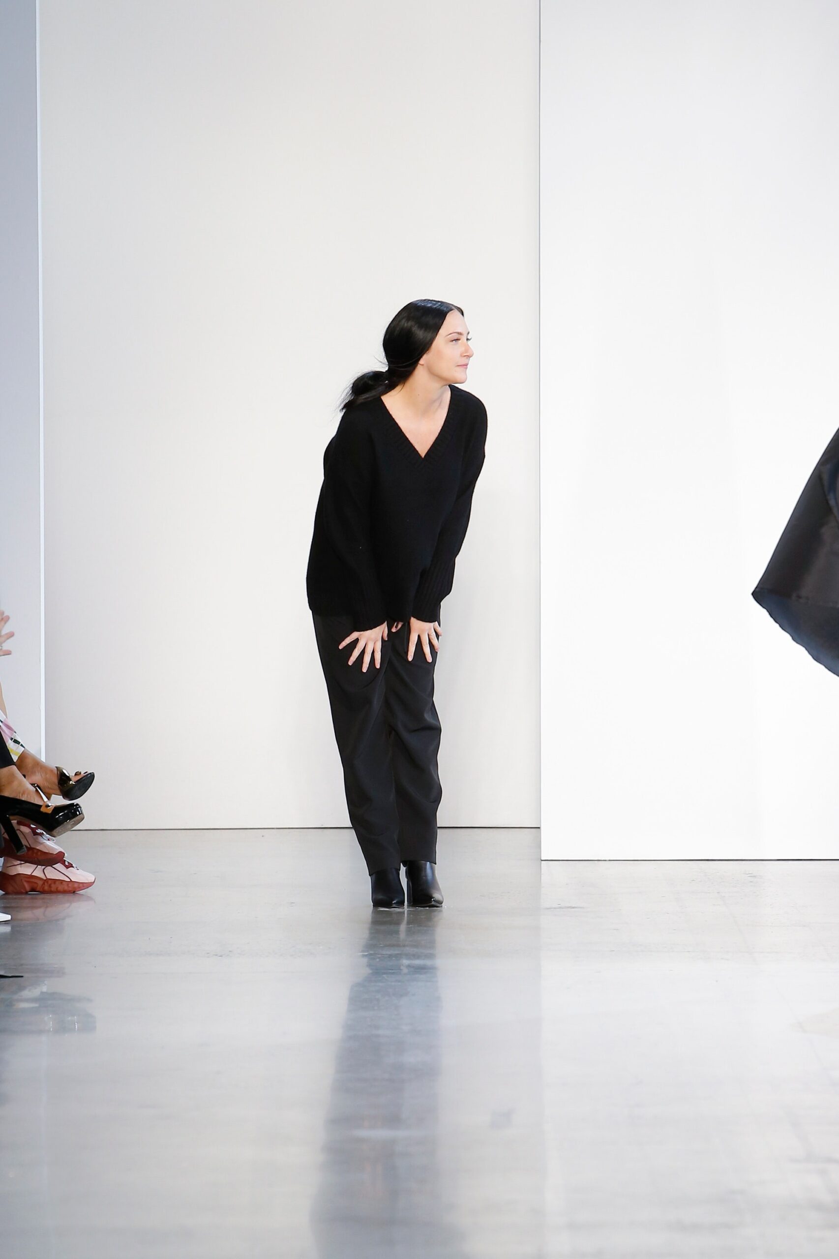 LaPointe S/S 19 Look 2