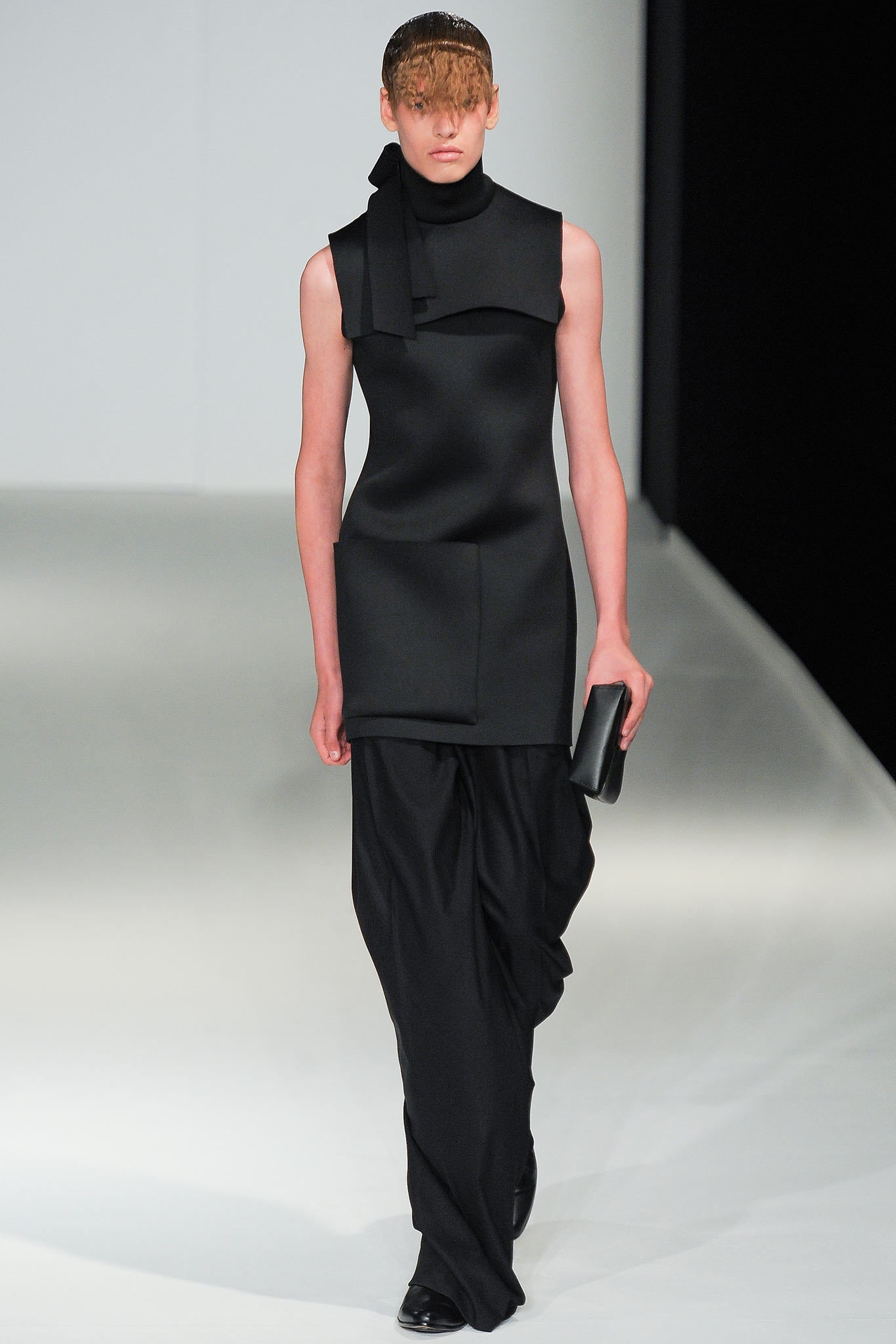 JW Anderson S/S 14 Menswear Look 1