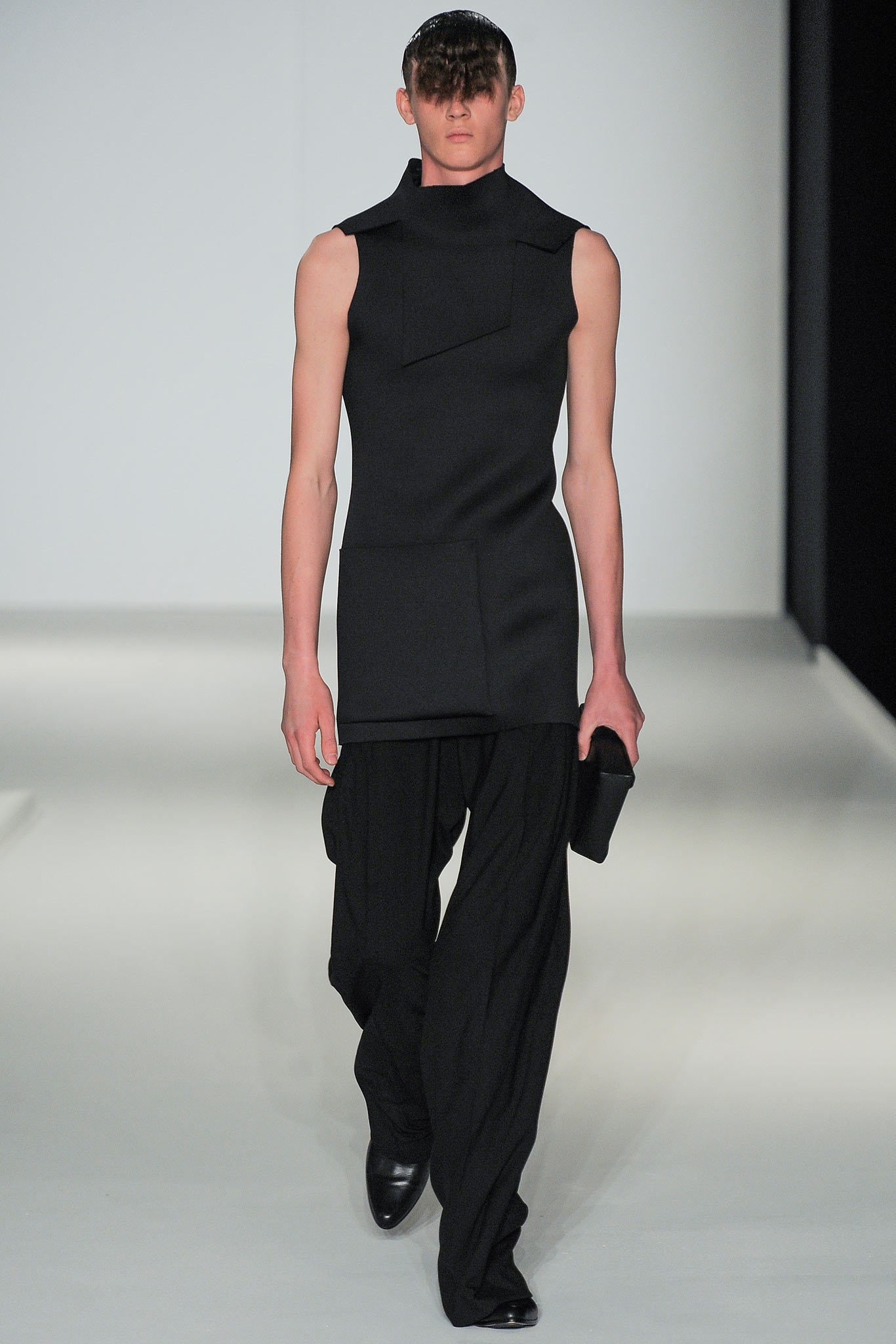 JW Anderson S/S 14 Menswear Look 2