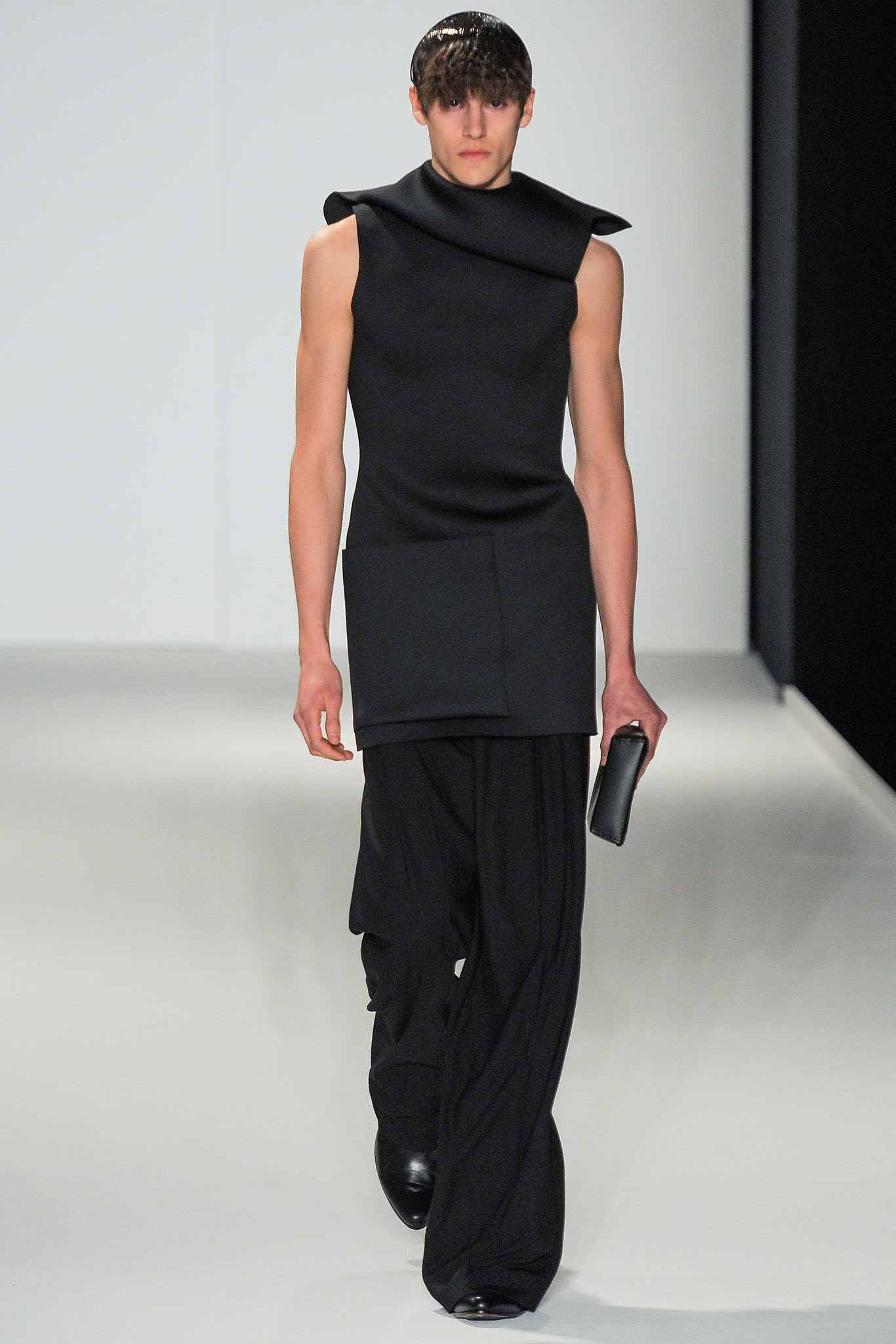 JW Anderson S/S 14 Menswear Look 3