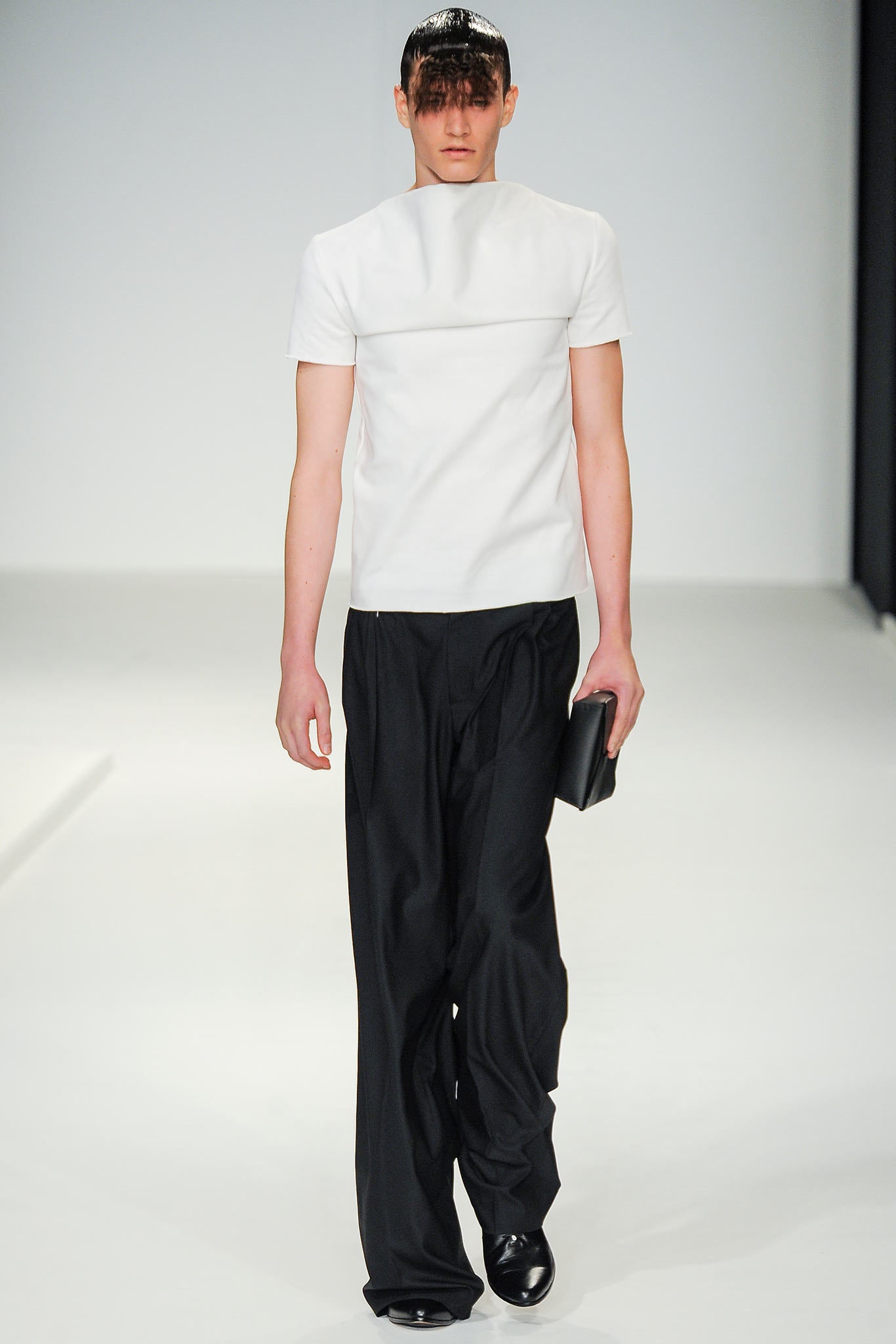 JW Anderson S/S 14 Menswear Look 14