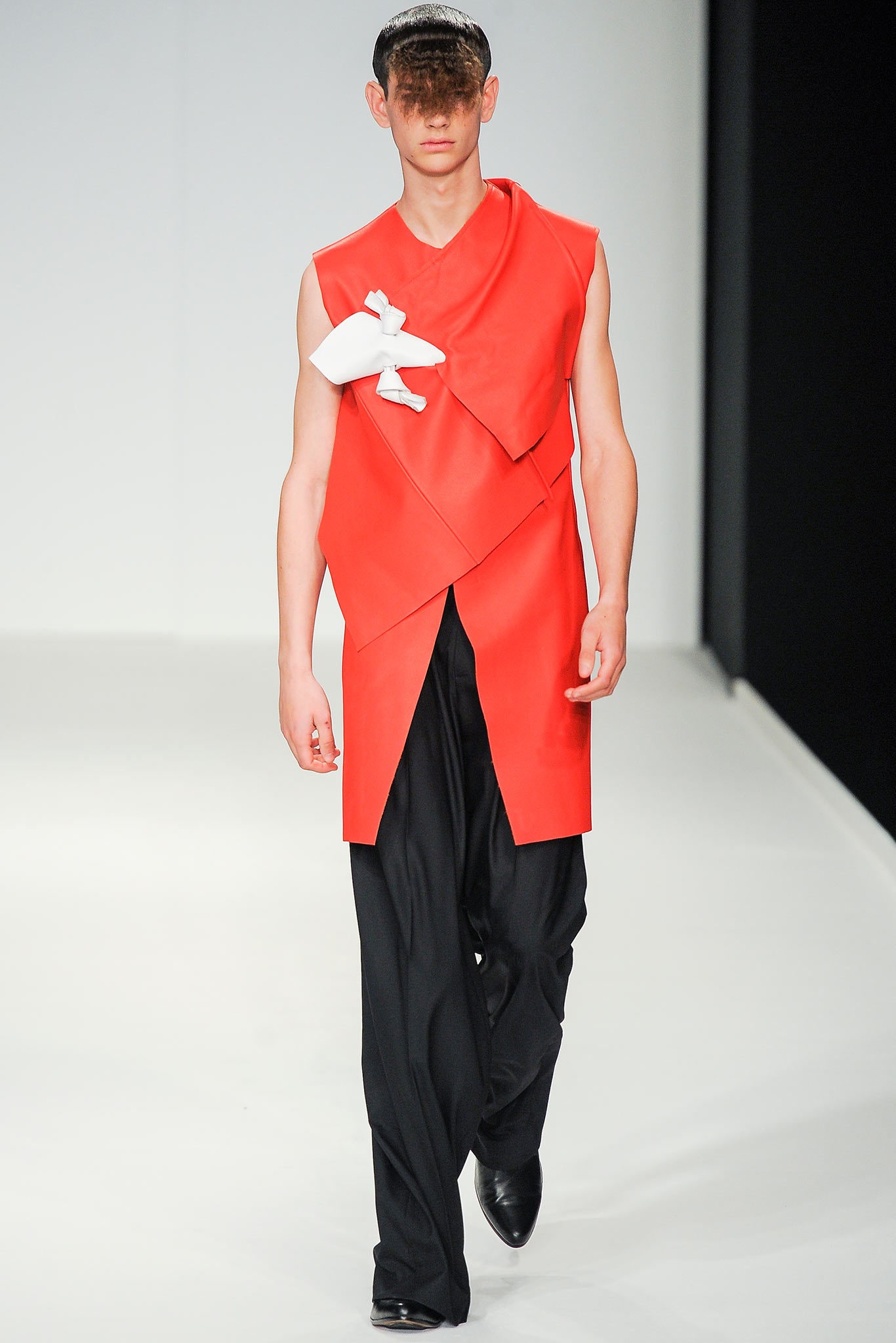 JW Anderson S/S 14 Menswear Look 25